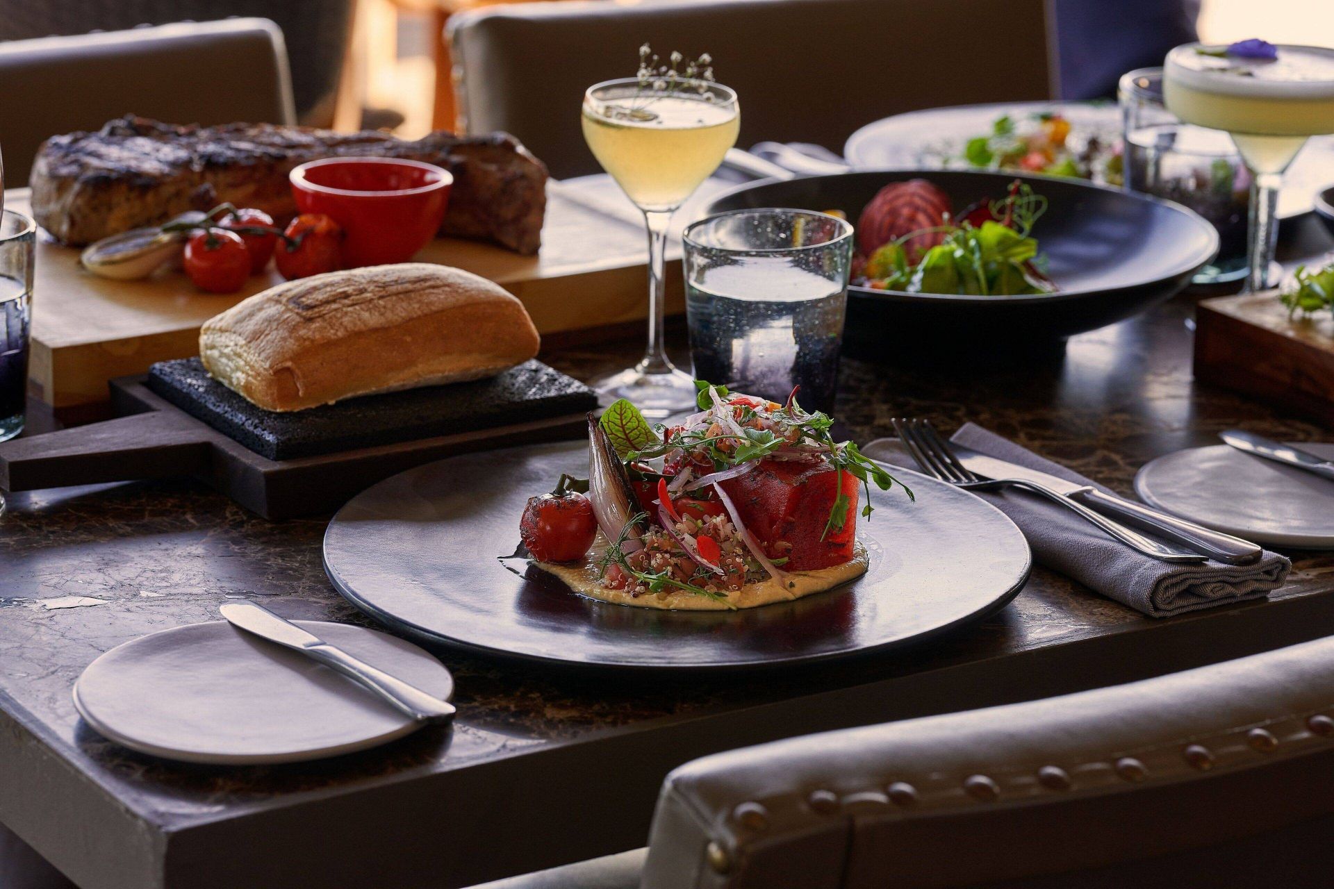 Zadún, a Ritz-Carlton Reserve en Mexico