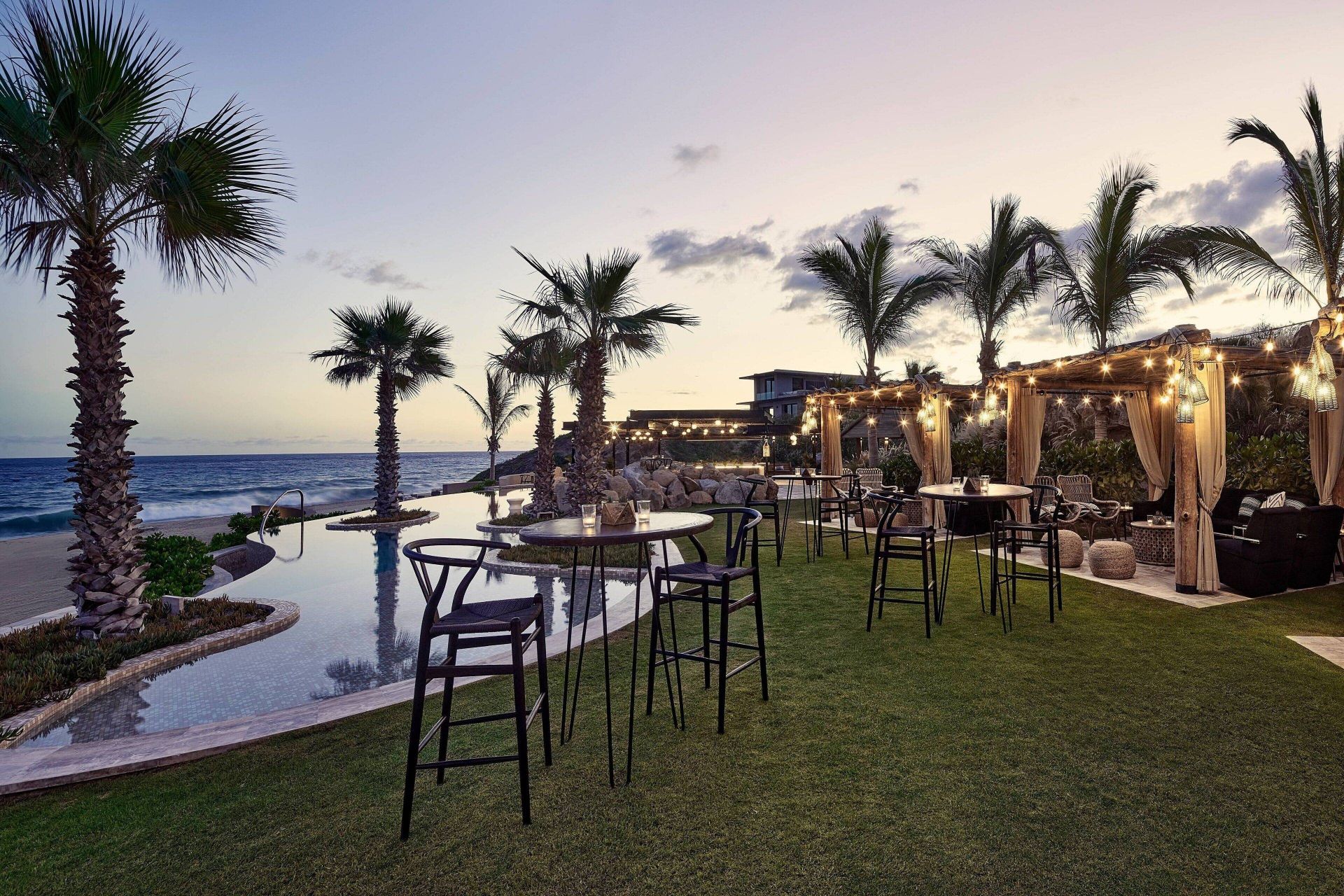 Zadún, a Ritz-Carlton Reserve en Mexico