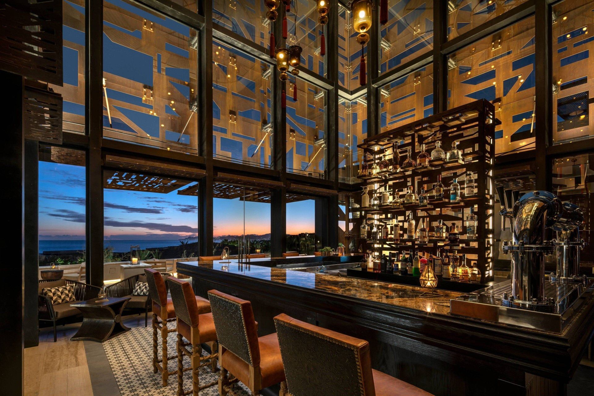 Zadún, a Ritz-Carlton Reserve en Mexico