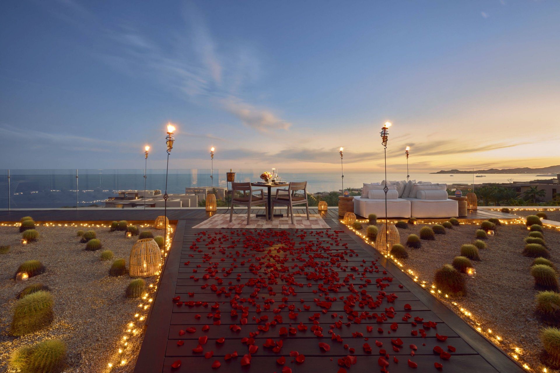 Zadún, a Ritz-Carlton Reserve en Mexico