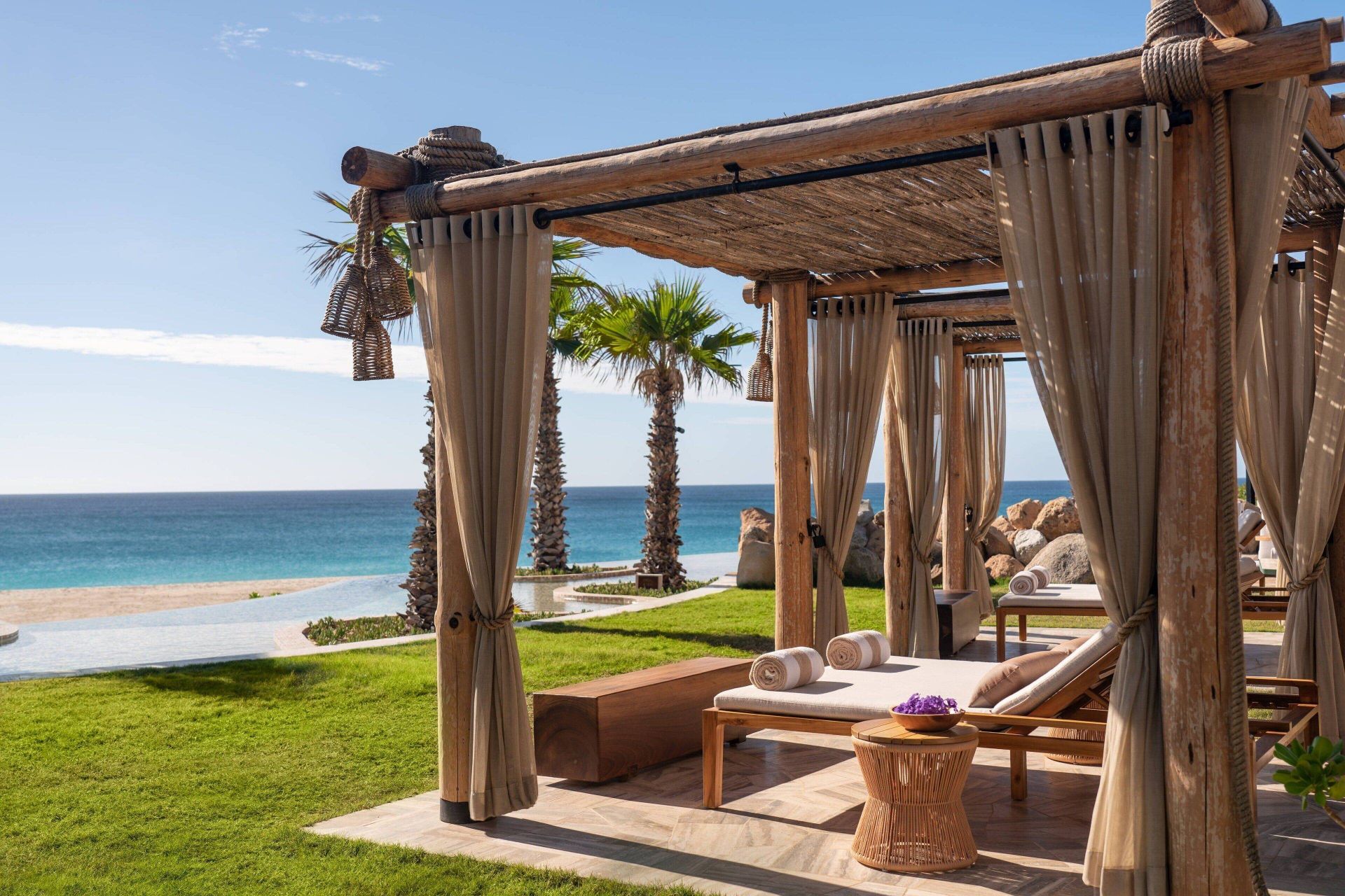 Zadún, a Ritz-Carlton Reserve en Mexico