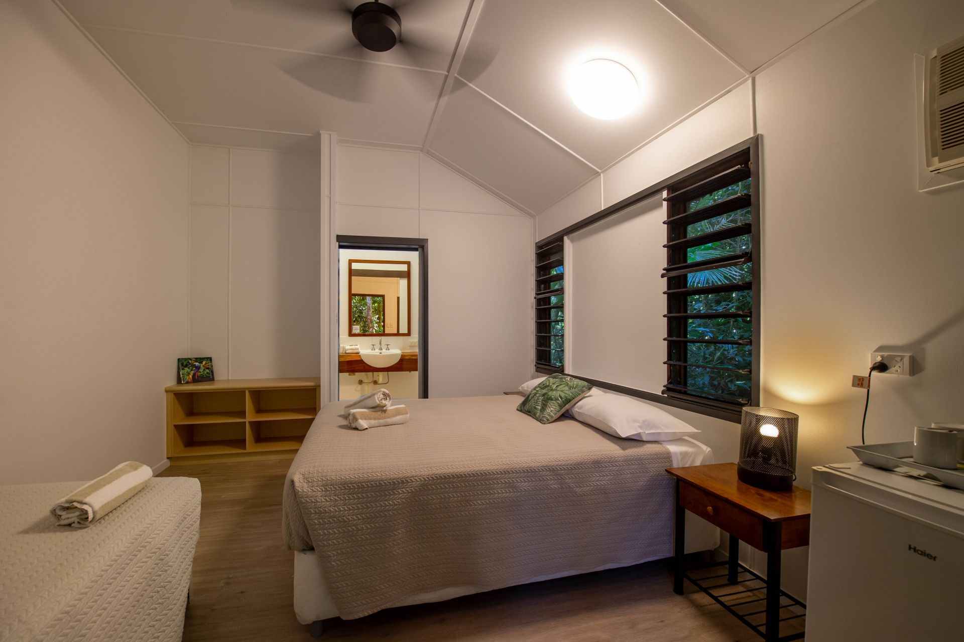 Cape Trib Beach House en Cape Tribulation