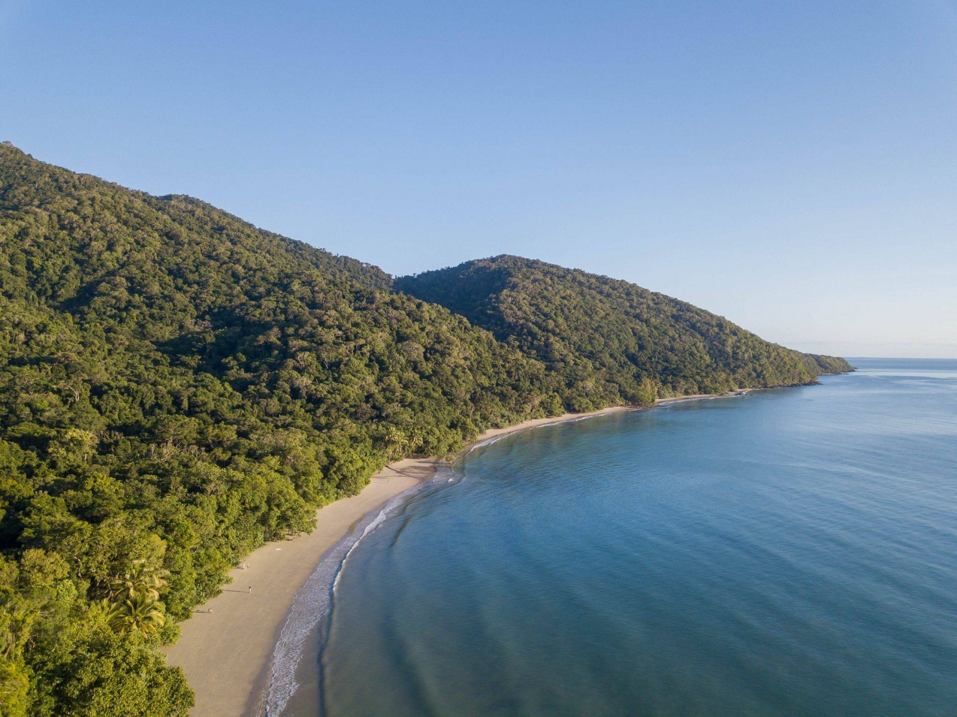 Cape Trib Beach House en Cape Tribulation