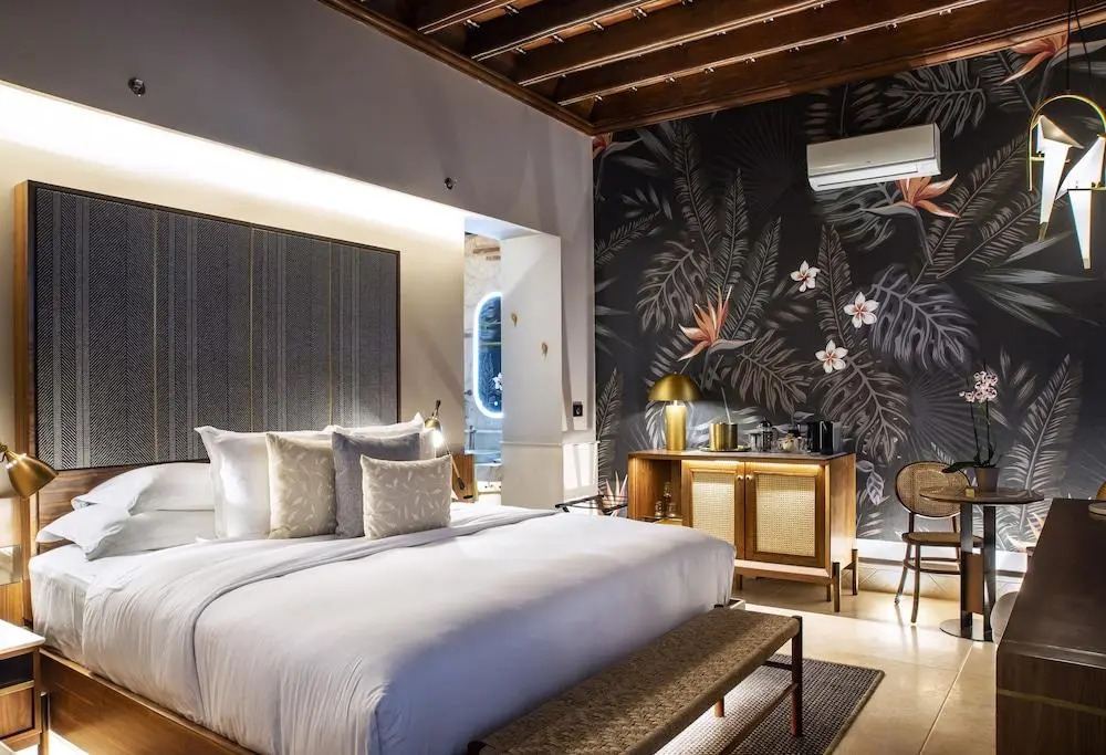 Casona del Porvenir en Cartagena de Indias