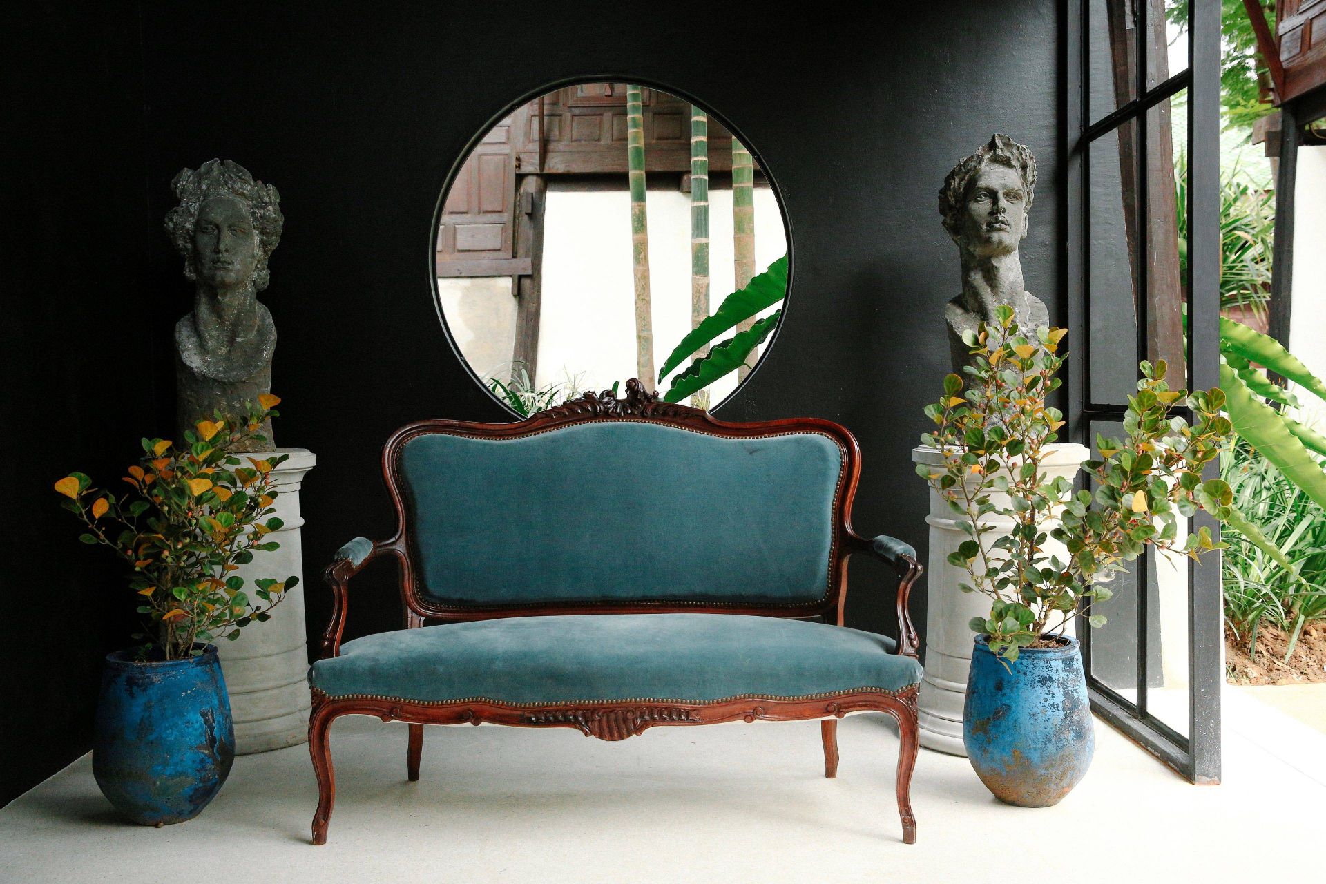 Villa Mahabhirom en Chiang Mai