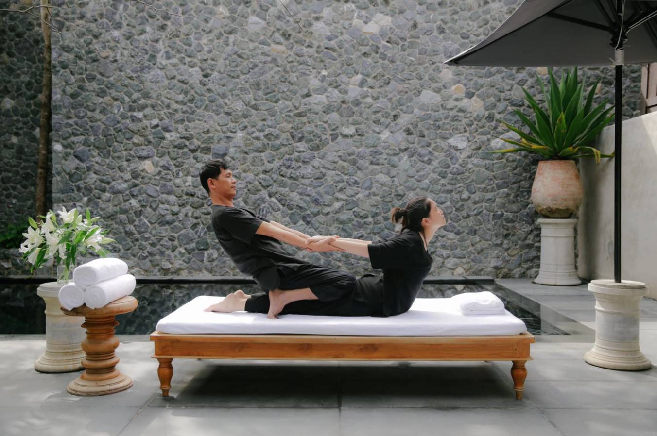 Villa Mahabhirom en Chiang Mai