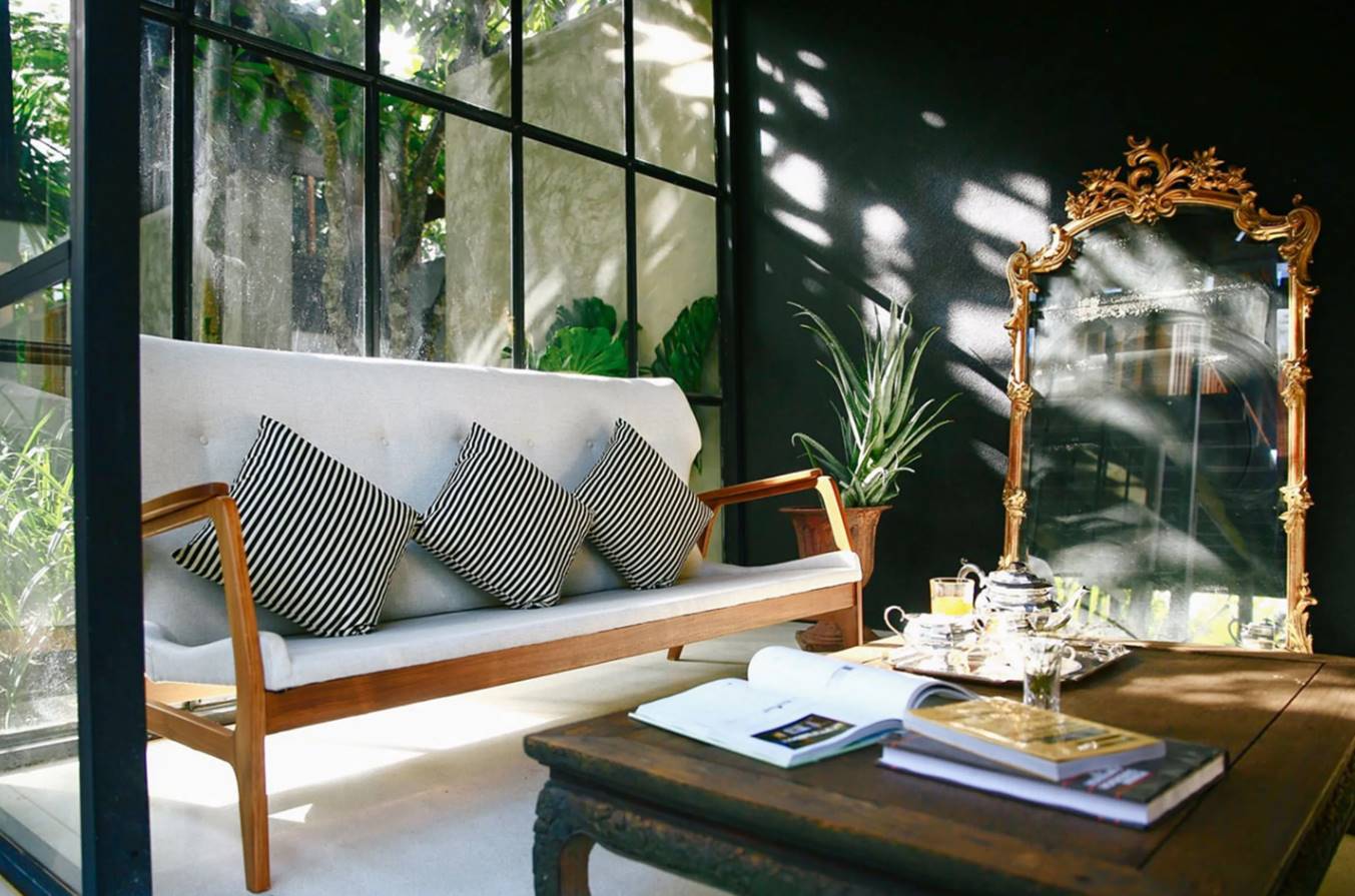 Villa Mahabhirom en Chiang Mai