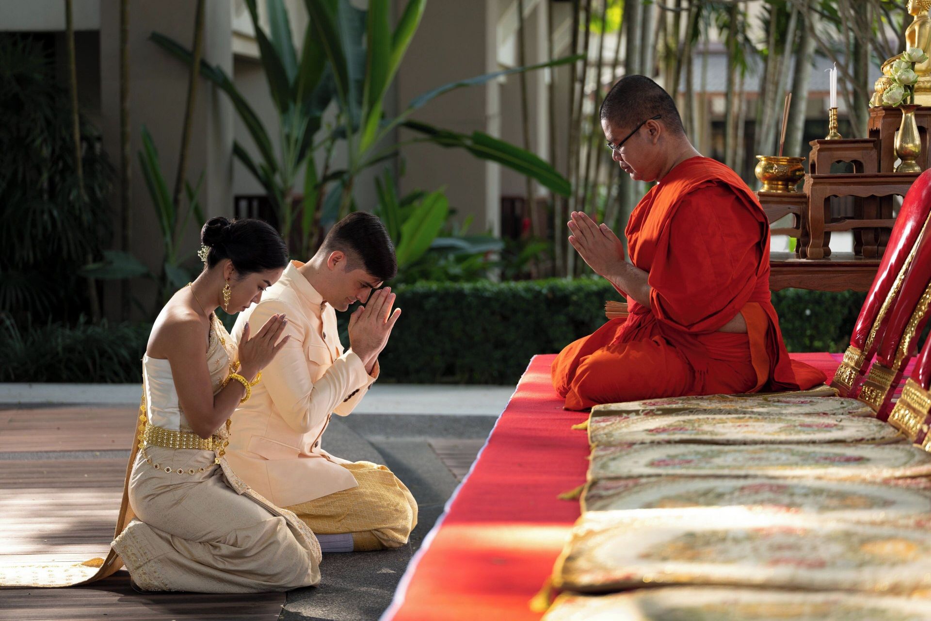 Le Méridien Chiang Rai Resort en Chiang Rai