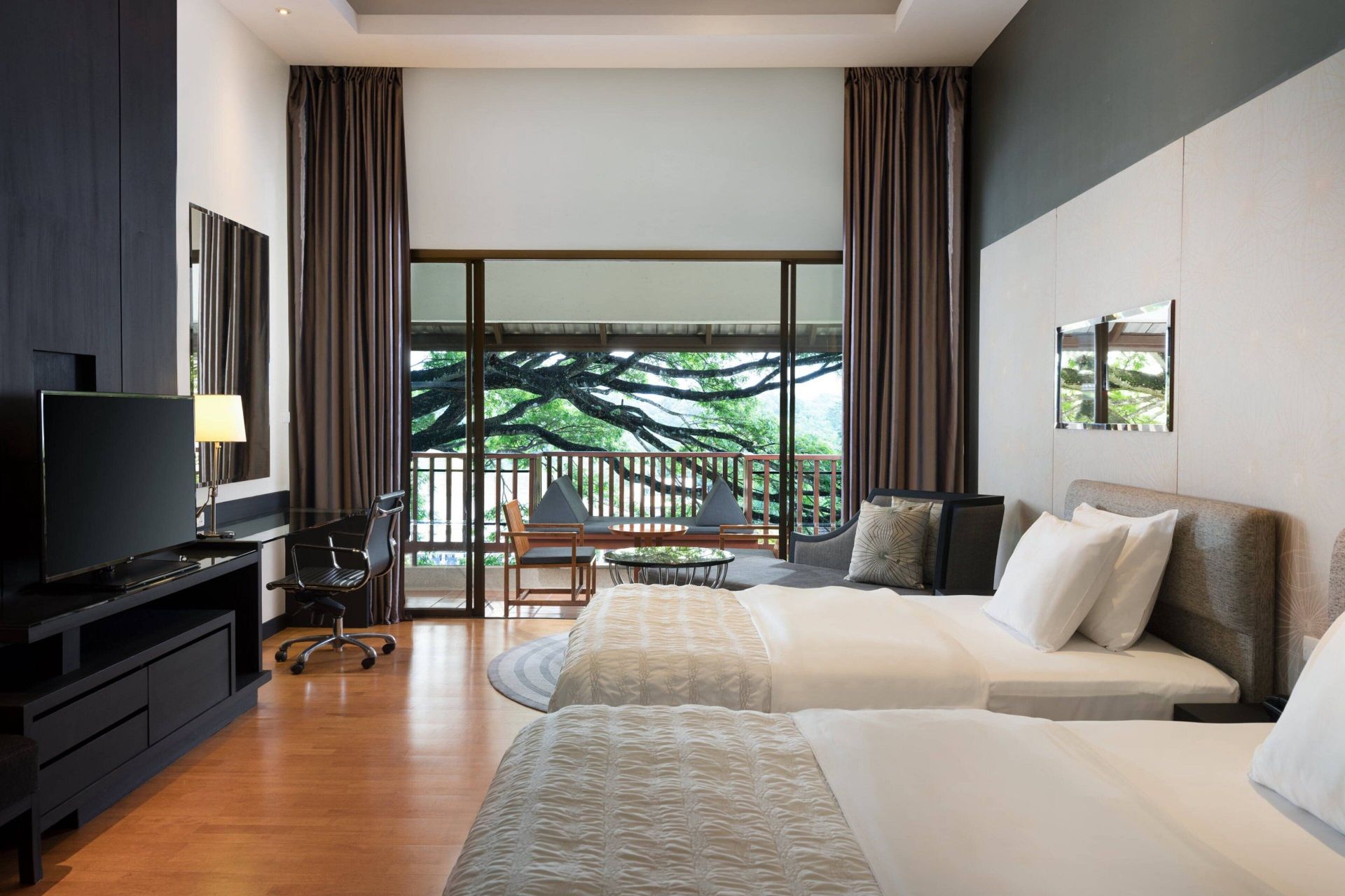 Le Méridien Chiang Rai Resort en Chiang Rai