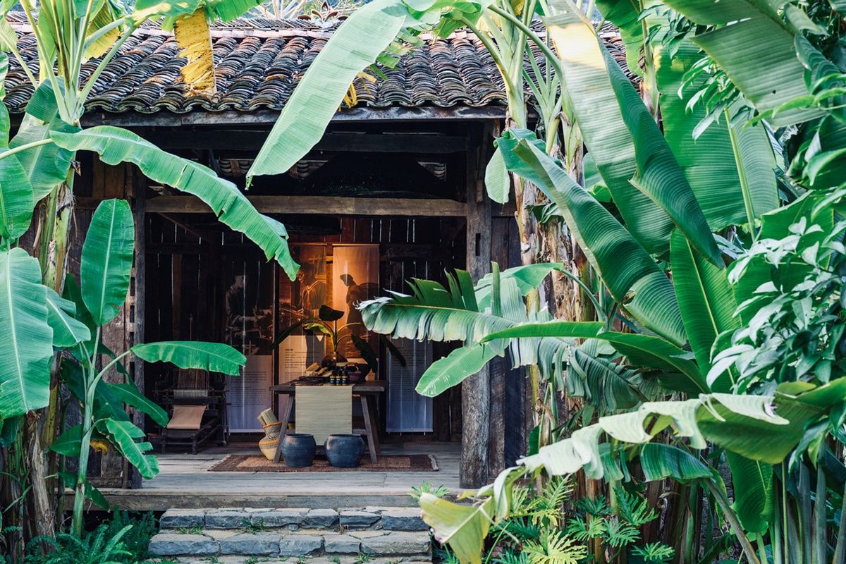 Lux Chongzuo, Guangxi Resort & Villas en China