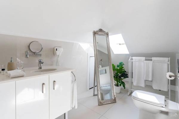 Cloud 9 Boutique Hotel & Spa en Ciudad del Cabo