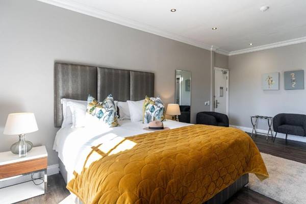 Cloud 9 Boutique Hotel & Spa en Ciudad del Cabo