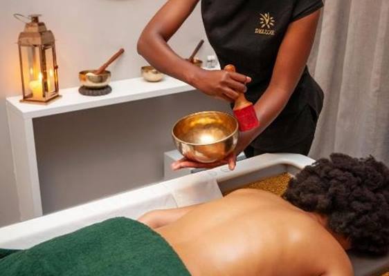 Cloud 9 Boutique Hotel & Spa en Ciudad del Cabo