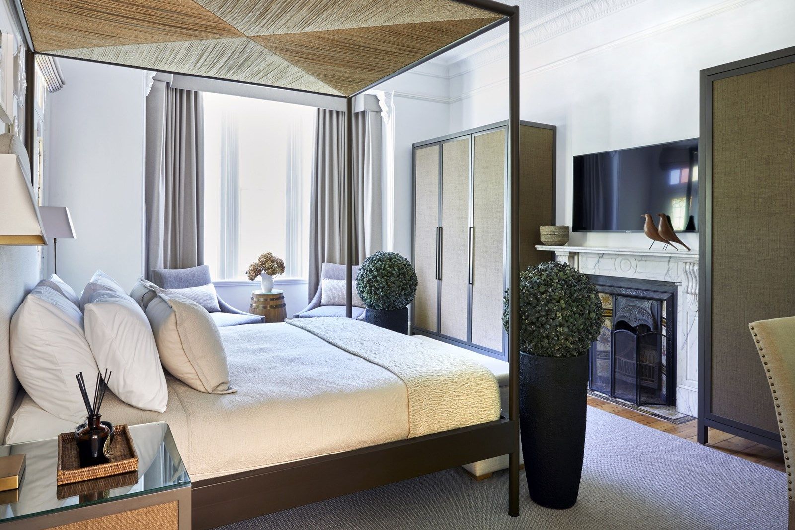 Kaap Mooi Luxury Guest House en Ciudad del Cabo