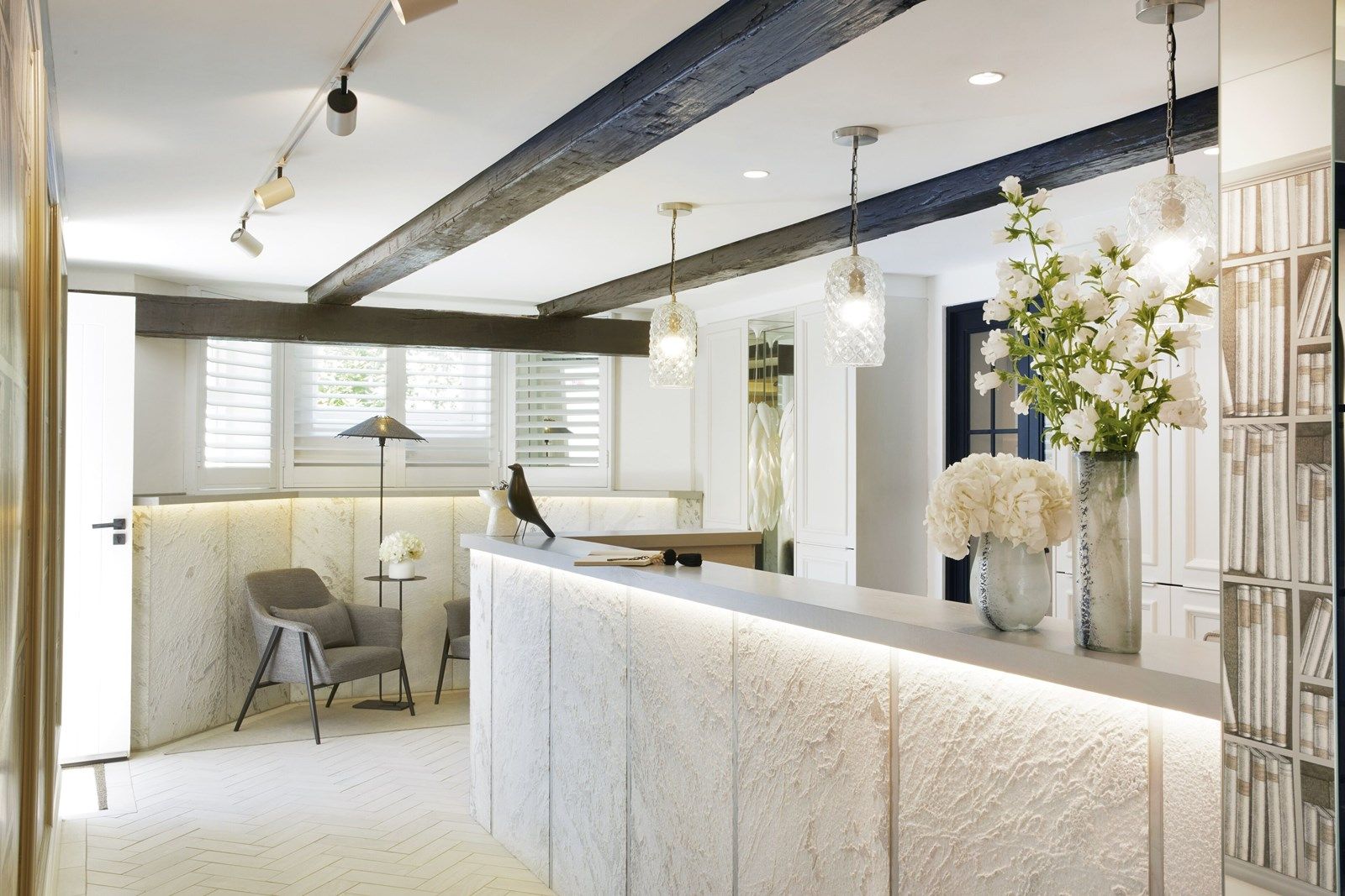 Kaap Mooi Luxury Guest House en Ciudad del Cabo