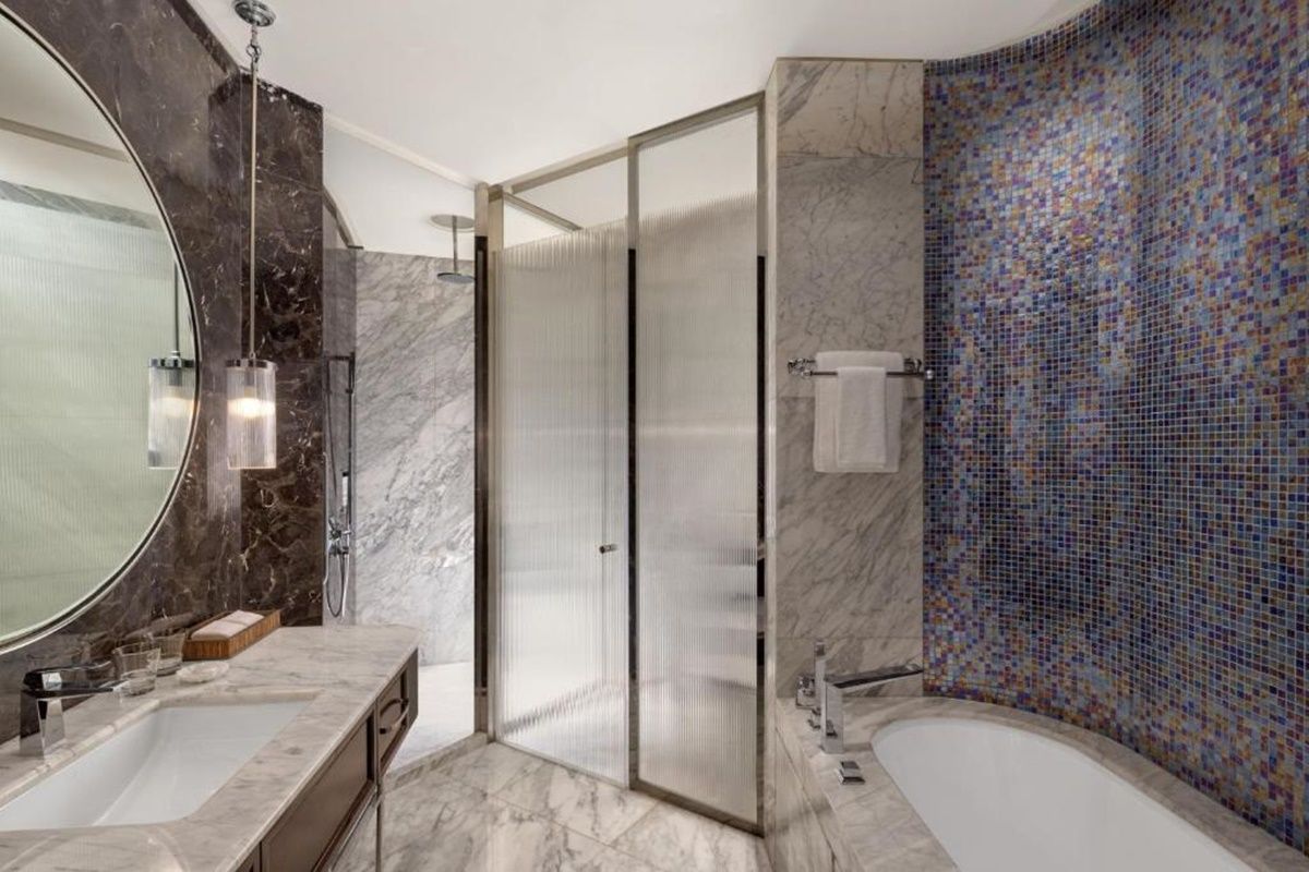 TC Ratnadipa, a Luxury Collection Hotel en Colombo