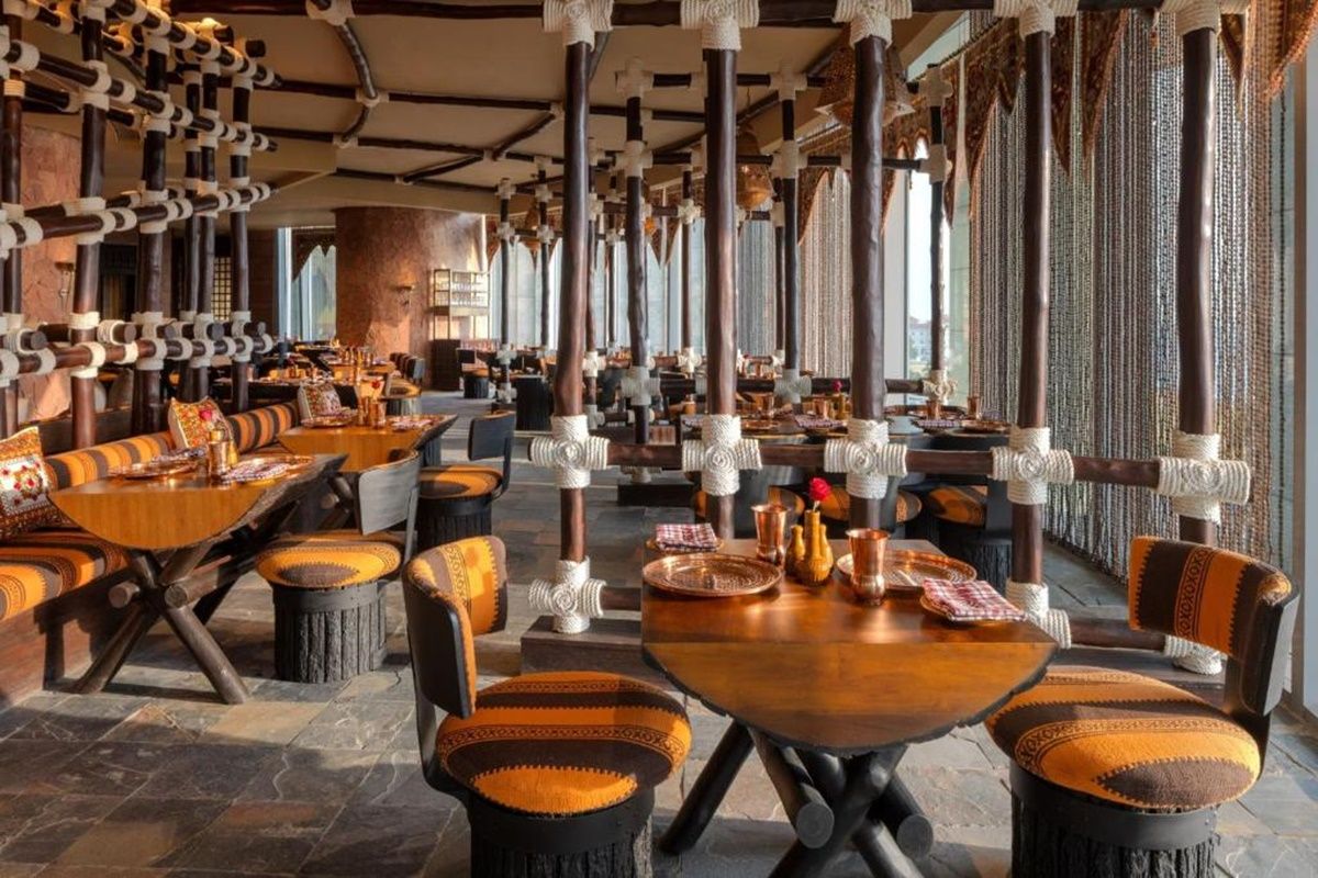 TC Ratnadipa, a Luxury Collection Hotel en Colombo