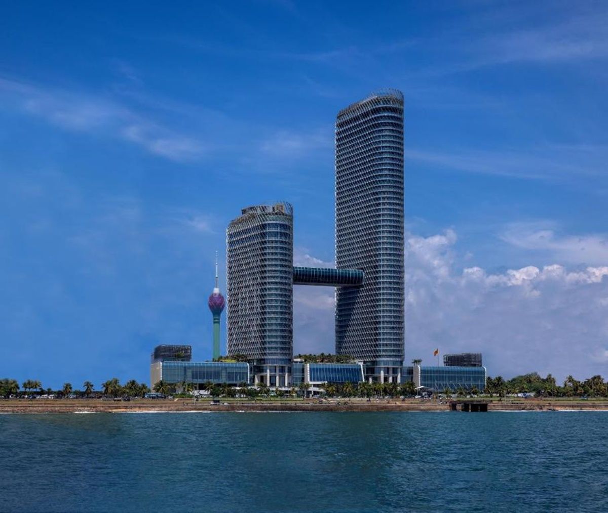 TC Ratnadipa, a Luxury Collection Hotel | LAT.40