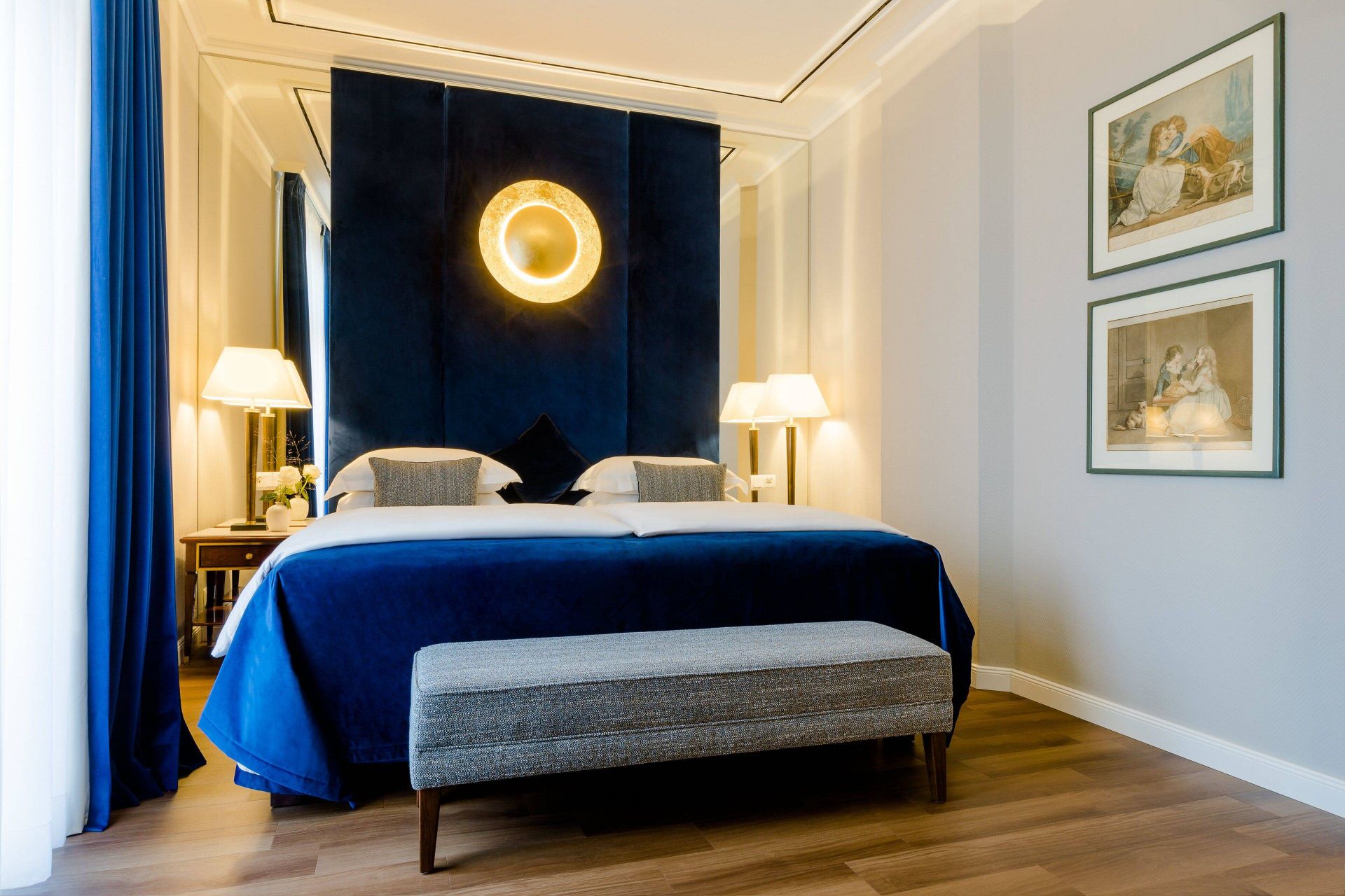 Excelsior Hotel Ernst am Dom en Colonia
