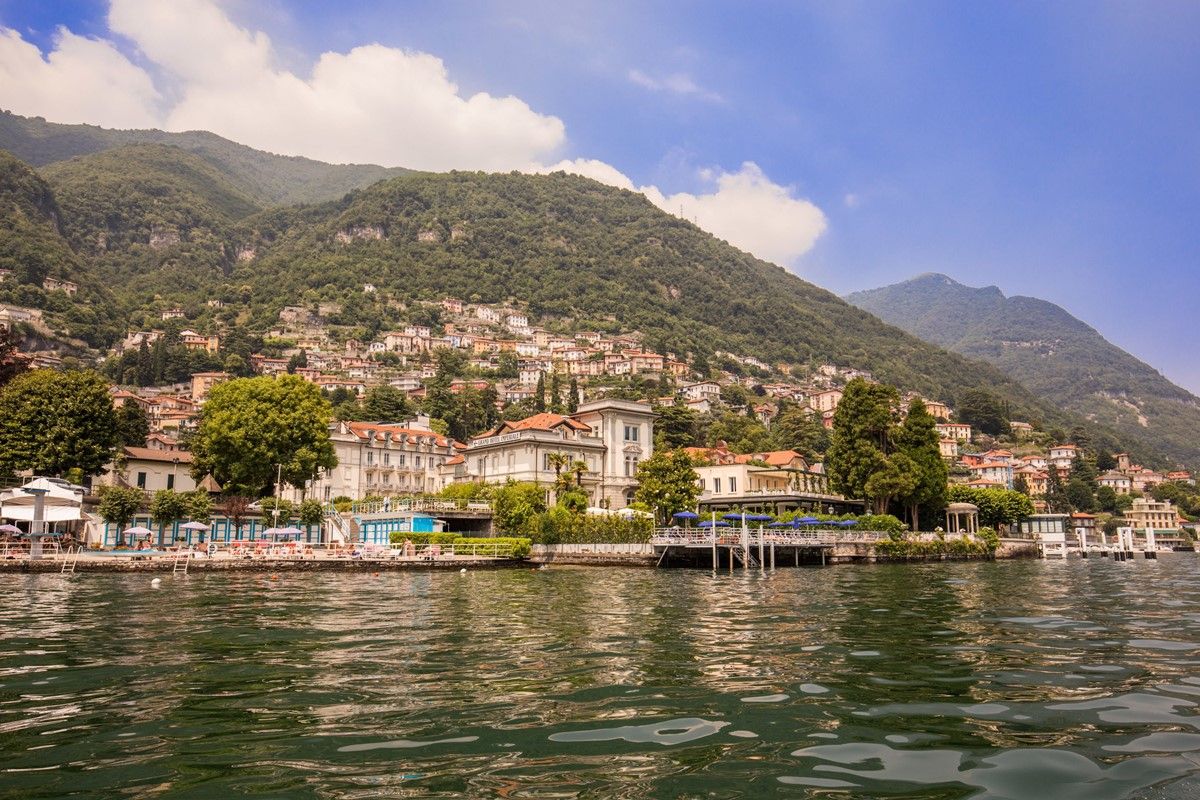 Grand Hotel Imperiale & Resort en su destino