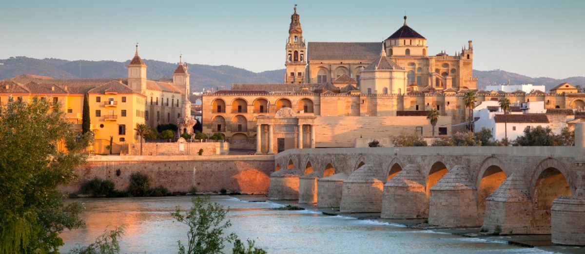 Córdoba | LAT.40
