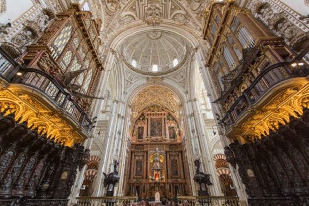 Córdoba | LAT.40