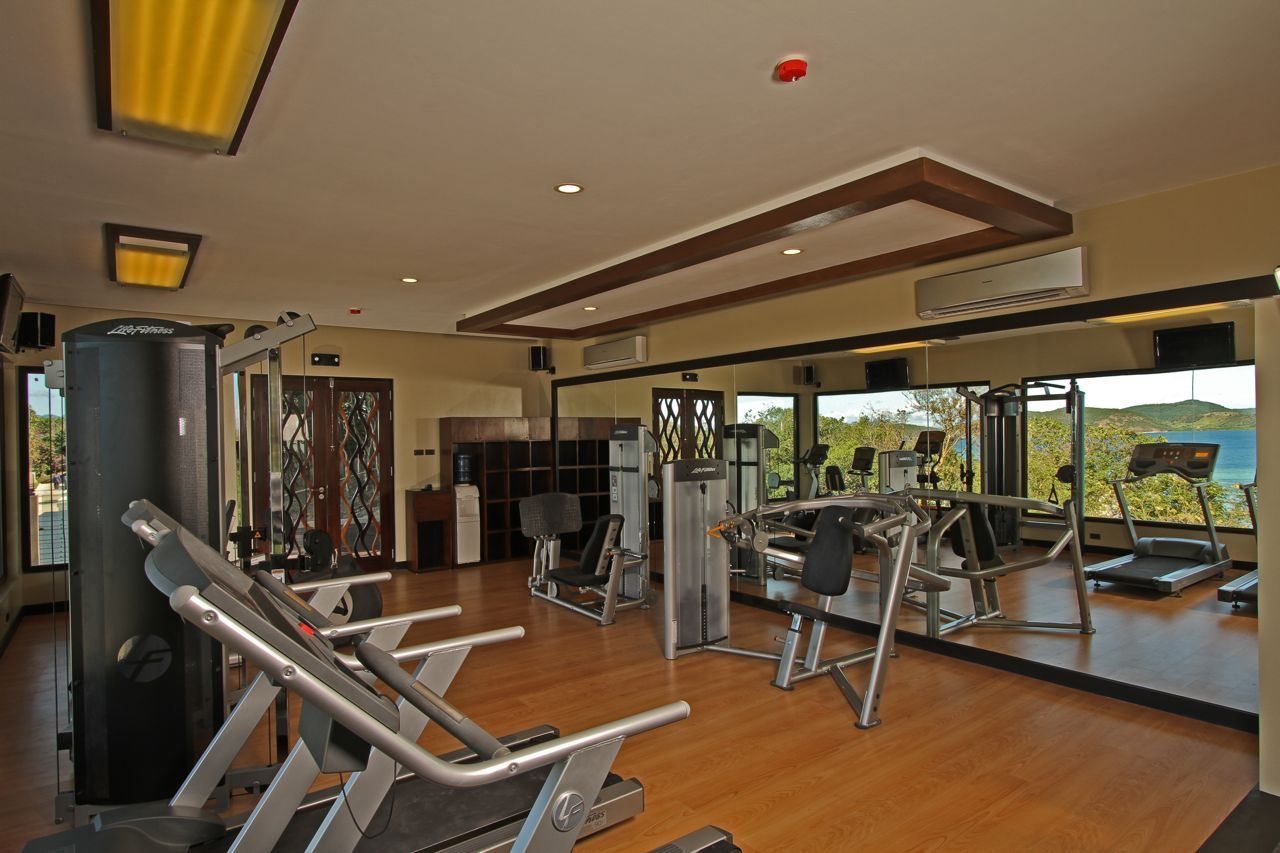 Two Seasons Coron Island Resort & Spa en Coron