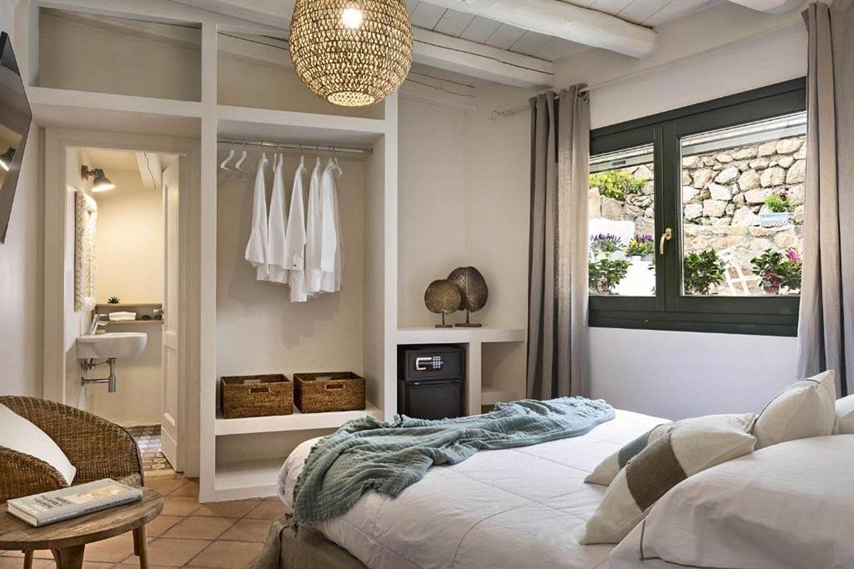 Boutique Hotel Rafael en Costa Esmeralda