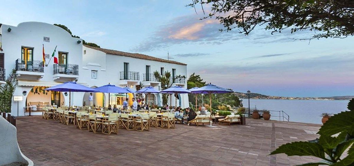 Boutique Hotel Rafael en Costa Esmeralda