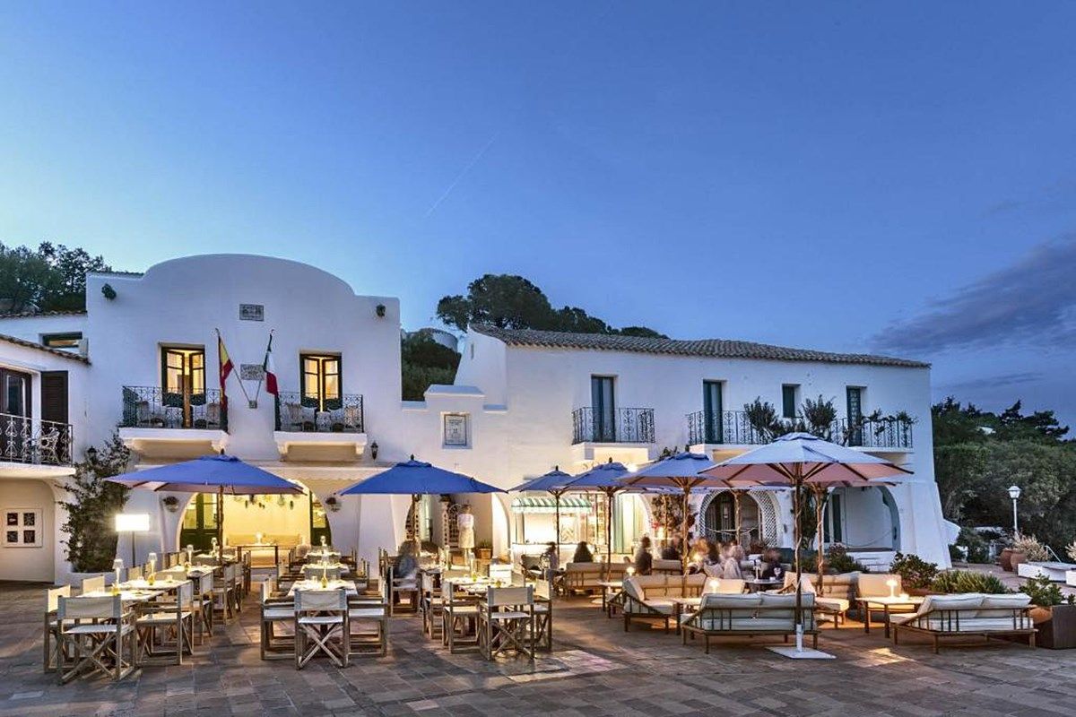 Boutique Hotel Rafael | LAT.40