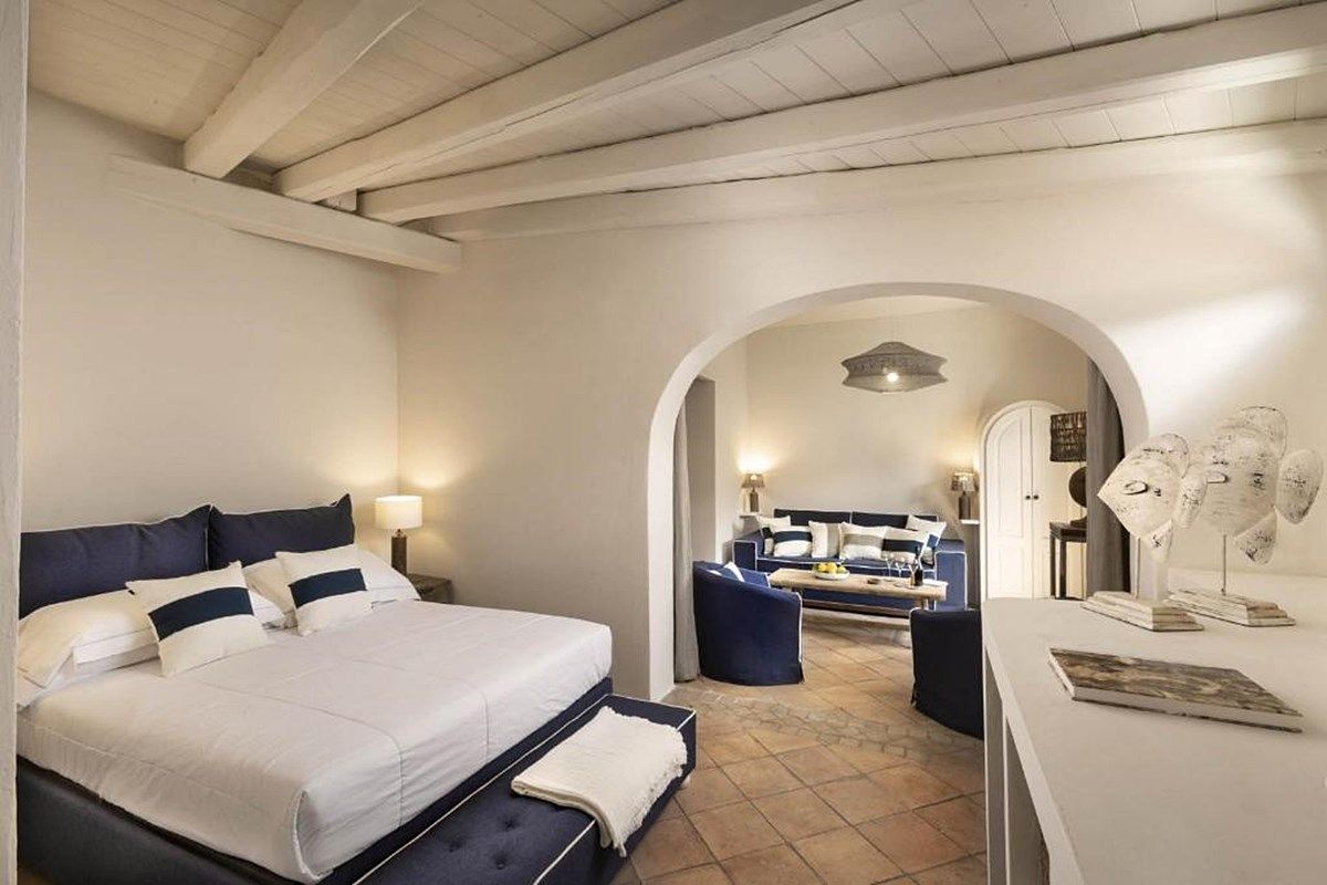 Boutique Hotel Rafael en Costa Esmeralda