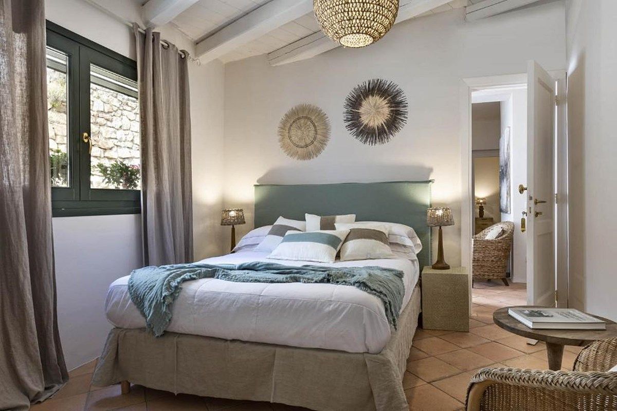 Boutique Hotel Rafael en Costa Esmeralda