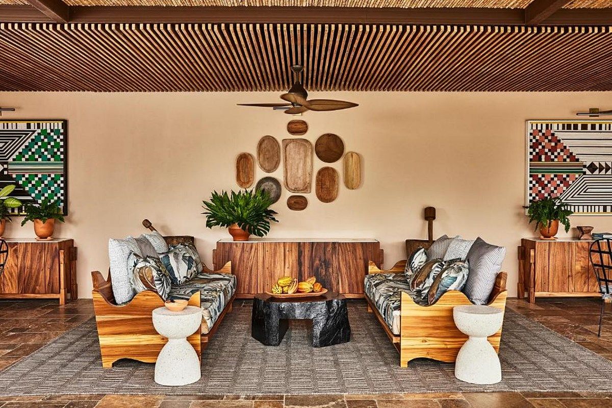 Hacienda AltaGracia, Auberge Resorts Collection en Costa Rica