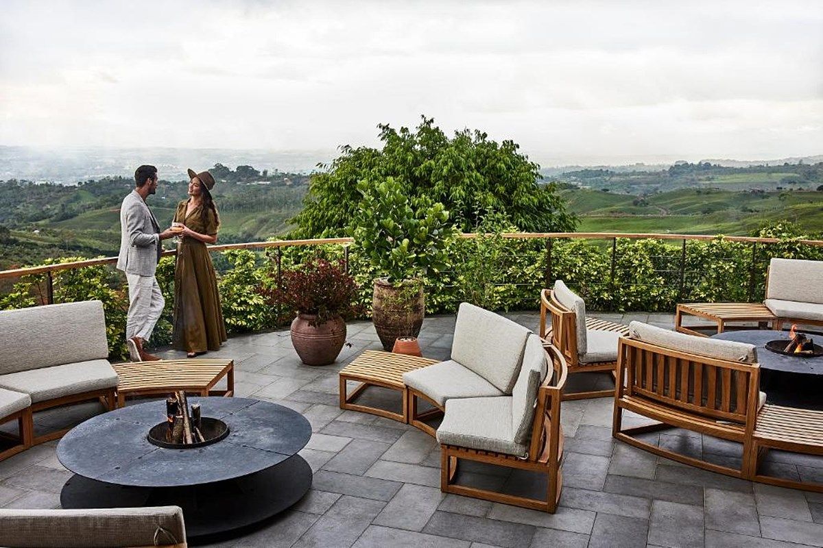 Hacienda AltaGracia, Auberge Resorts Collection en Costa Rica