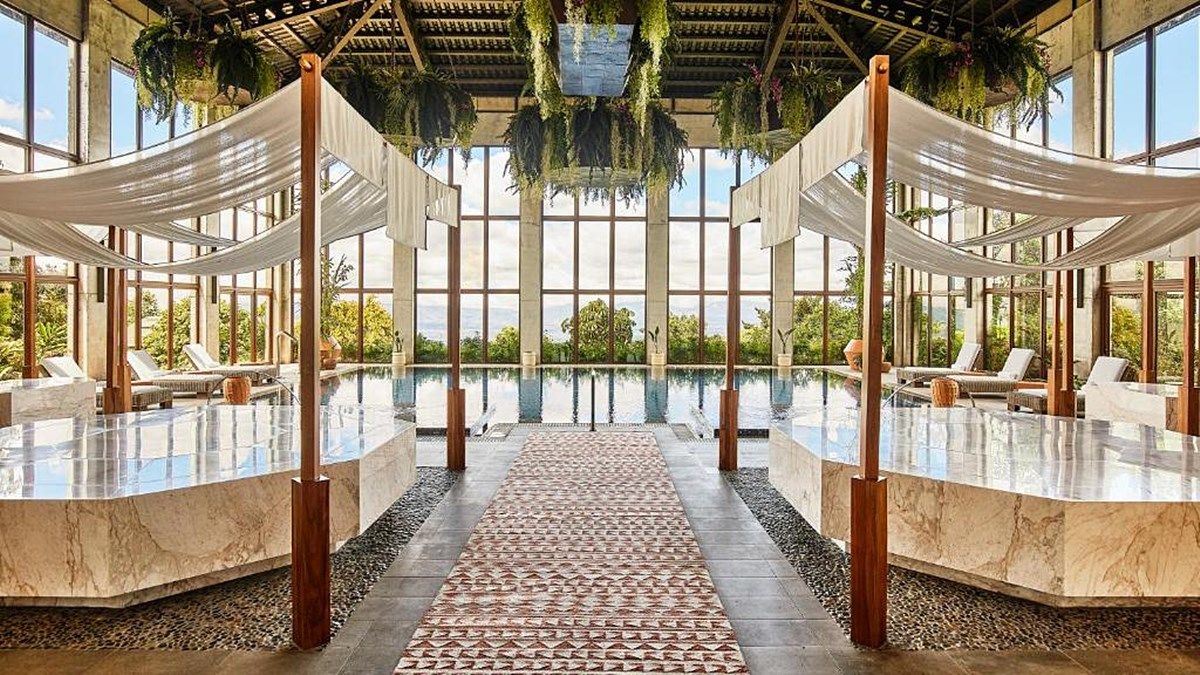 Hacienda AltaGracia, Auberge Resorts Collection en Costa Rica