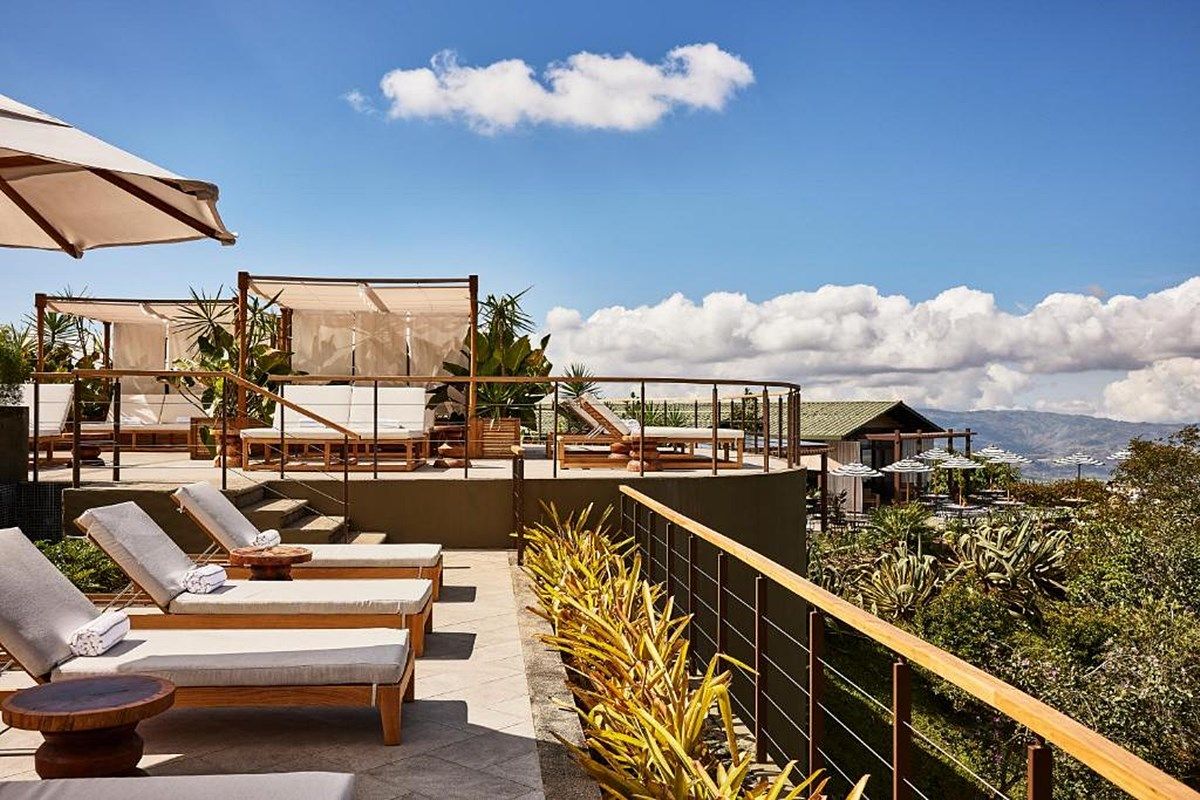 Hacienda AltaGracia, Auberge Resorts Collection en Costa Rica