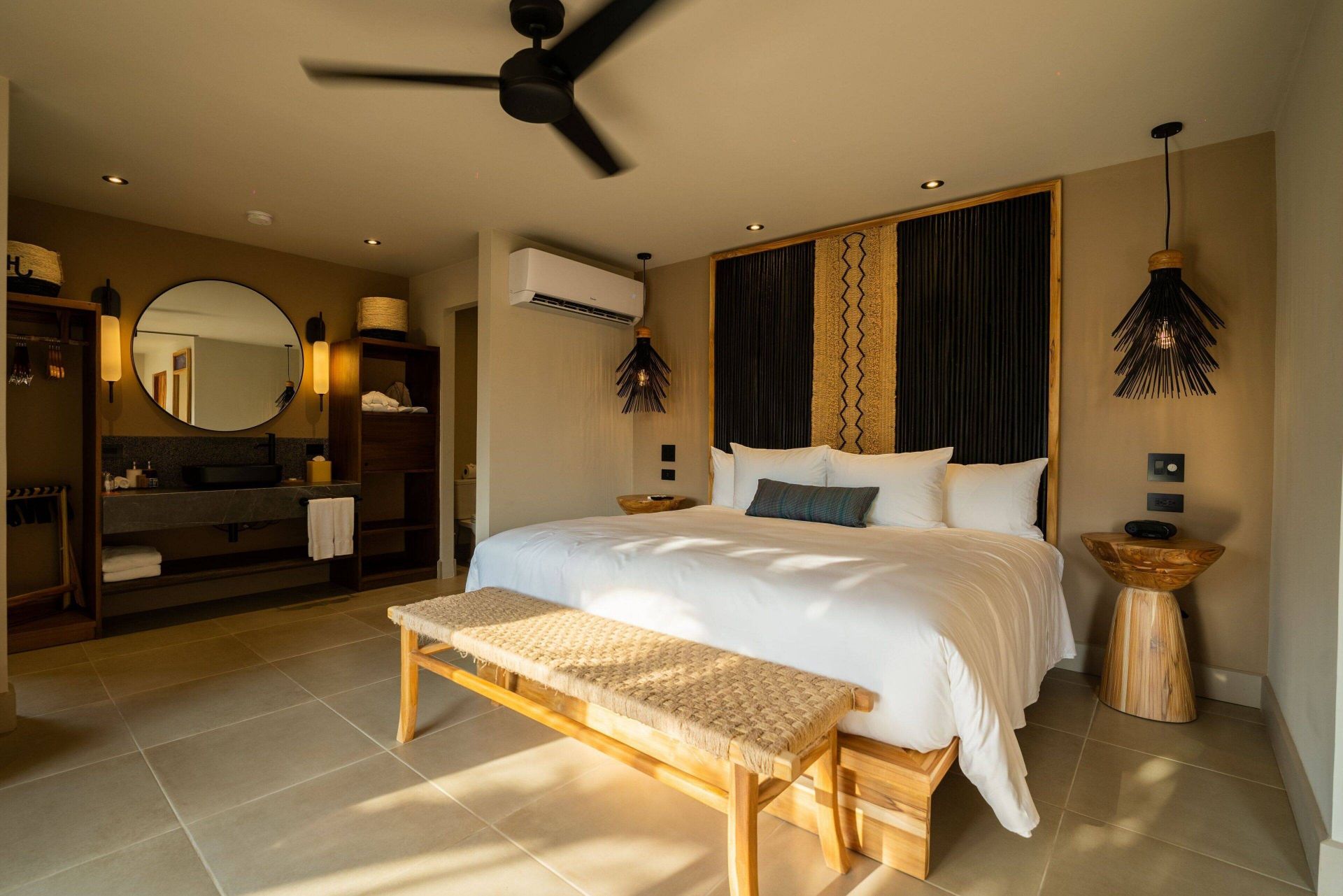 Punta Islita, Autograph Collection en Costa Rica