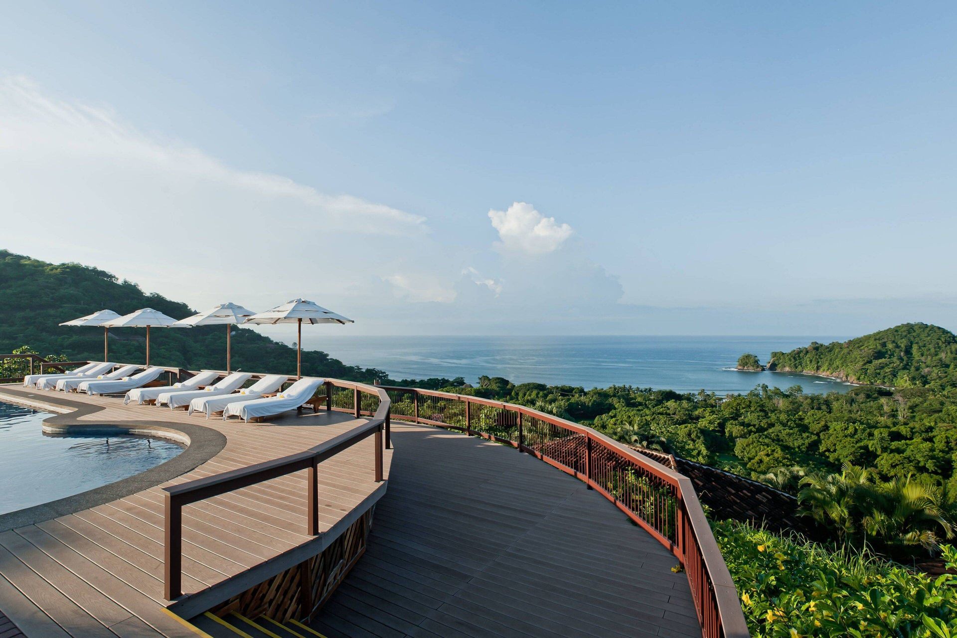Punta Islita, Autograph Collection en Costa Rica
