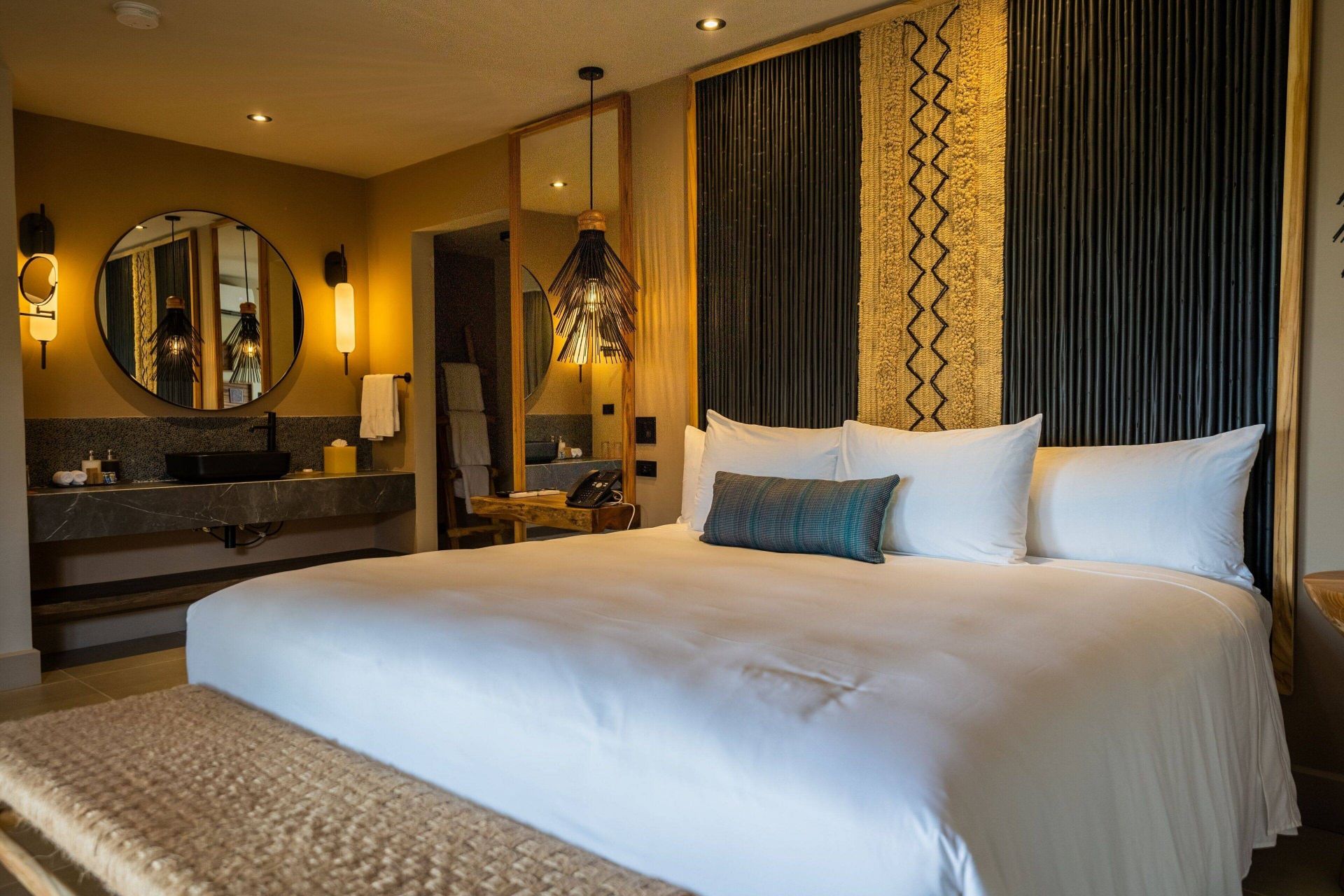 Punta Islita, Autograph Collection en Costa Rica