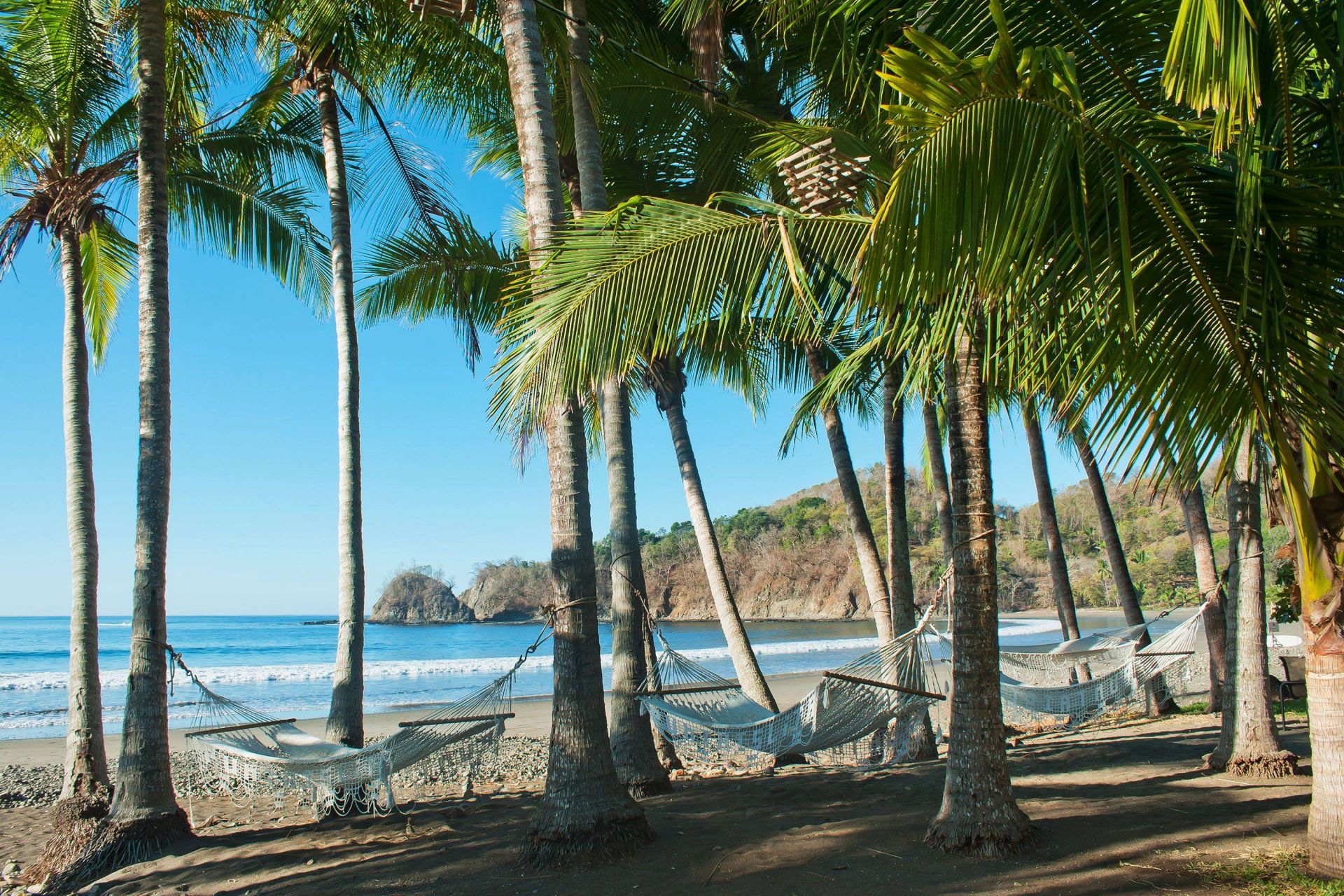Punta Islita, Autograph Collection en Costa Rica
