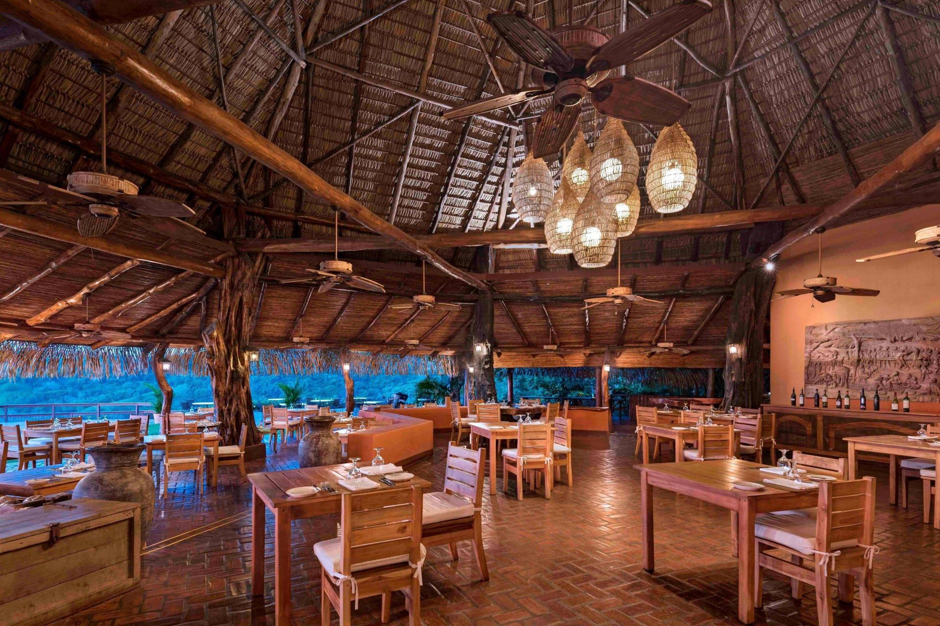 Punta Islita, Autograph Collection en Costa Rica