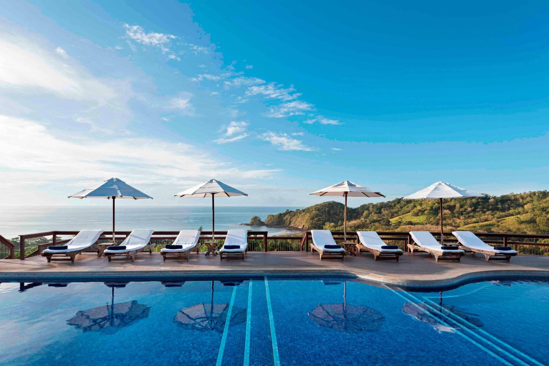 Punta Islita, Autograph Collection en Costa Rica