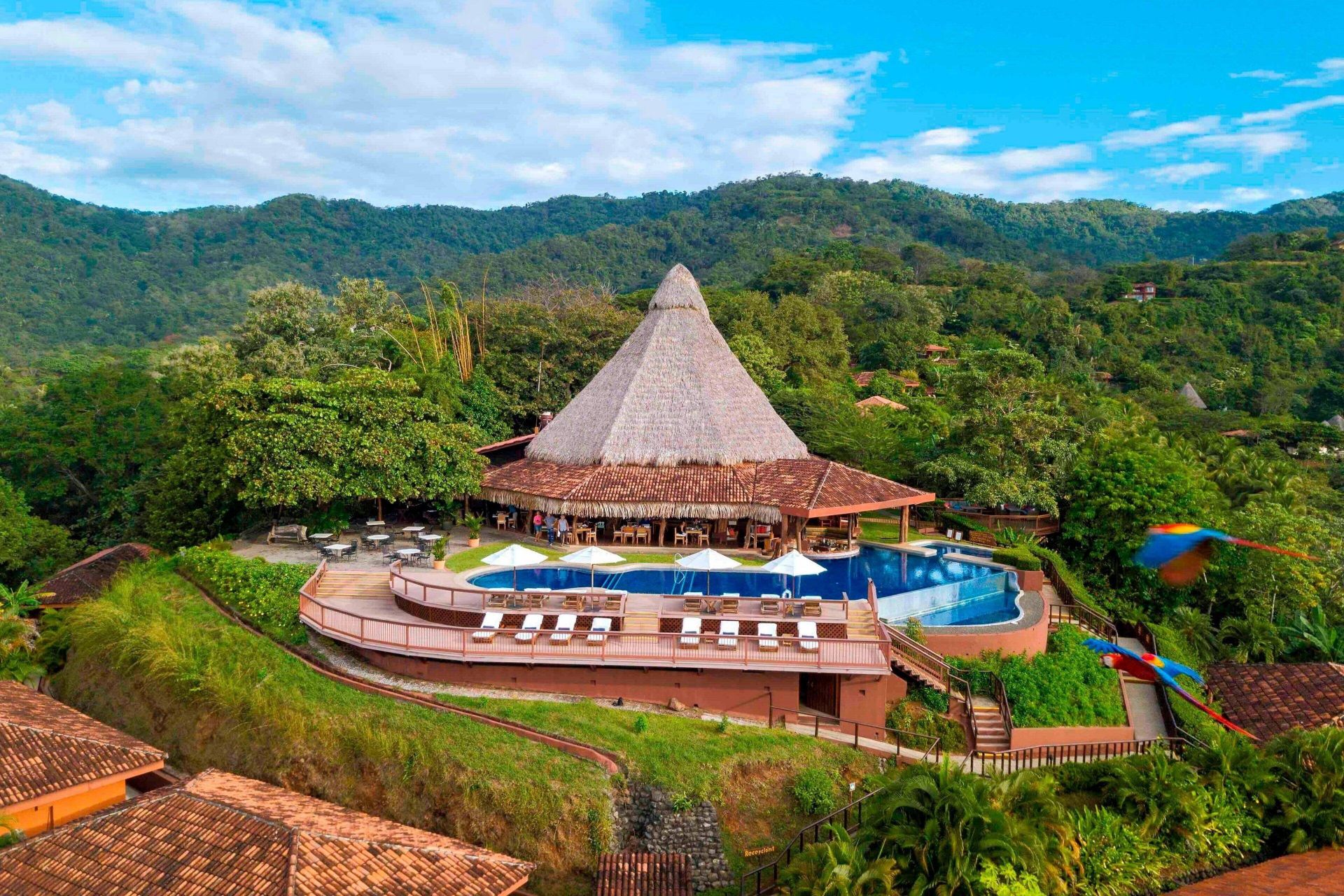 Punta Islita, Autograph Collection en Costa Rica