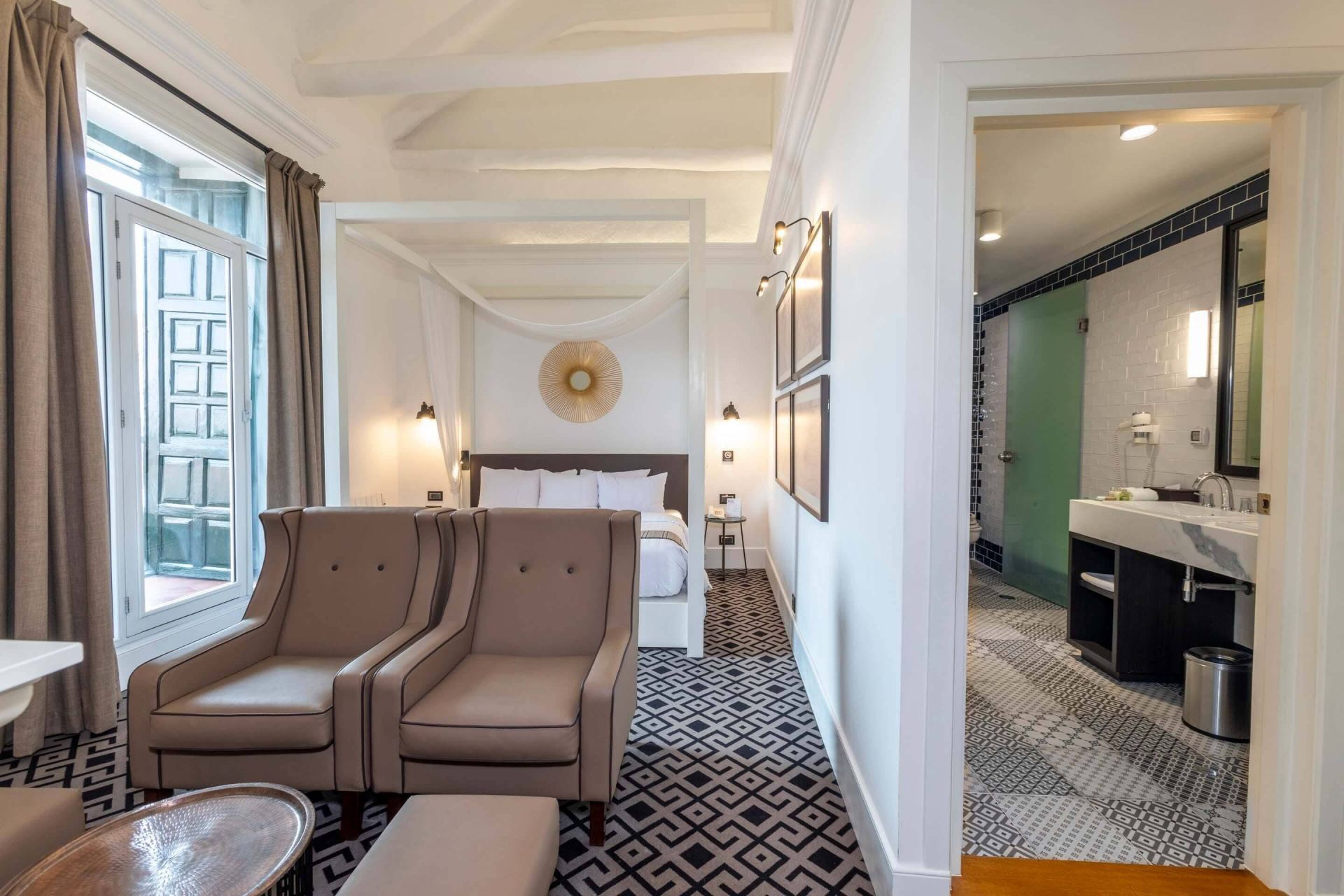 Casa Andina Premium en Cusco