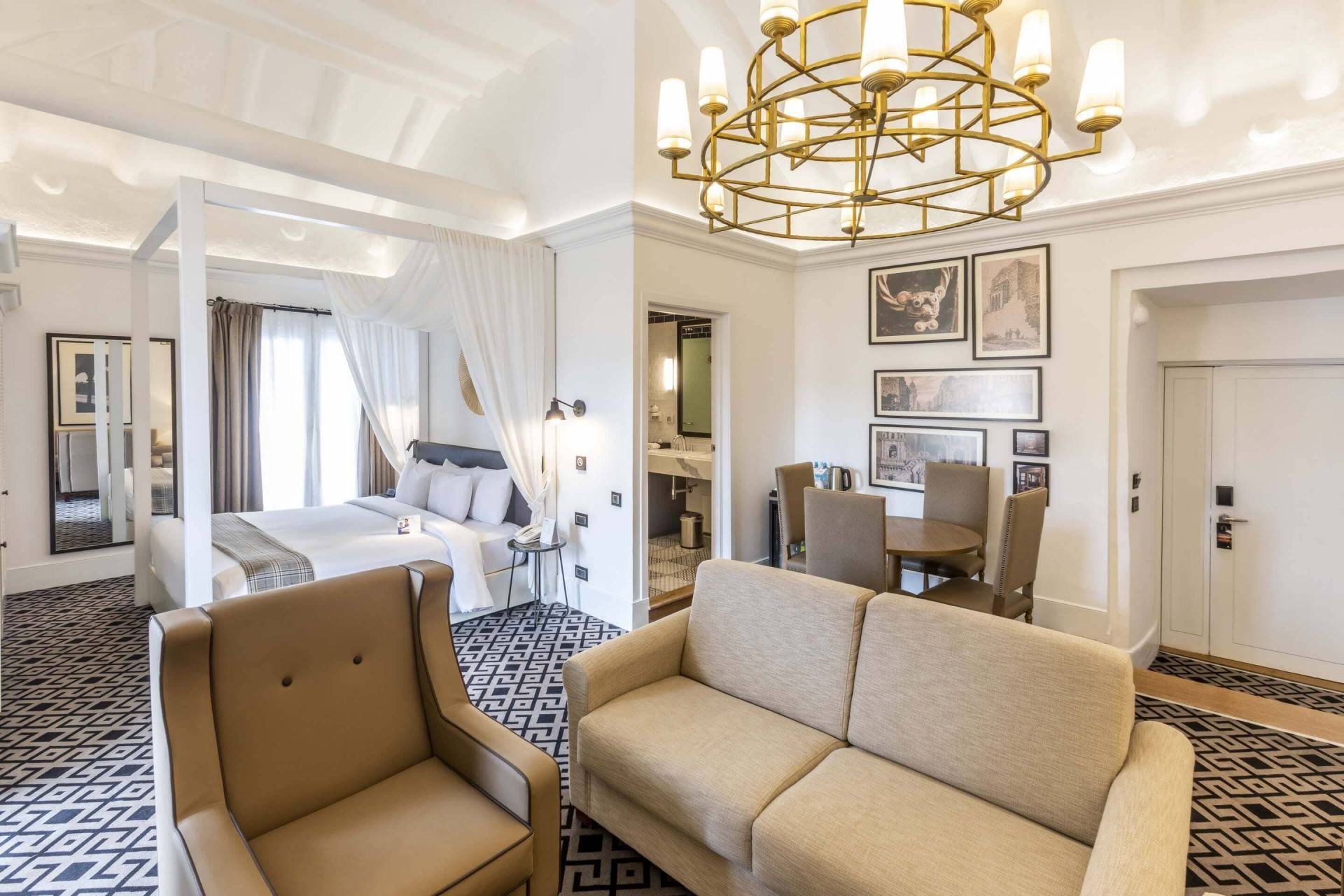 Casa Andina Premium en Cusco