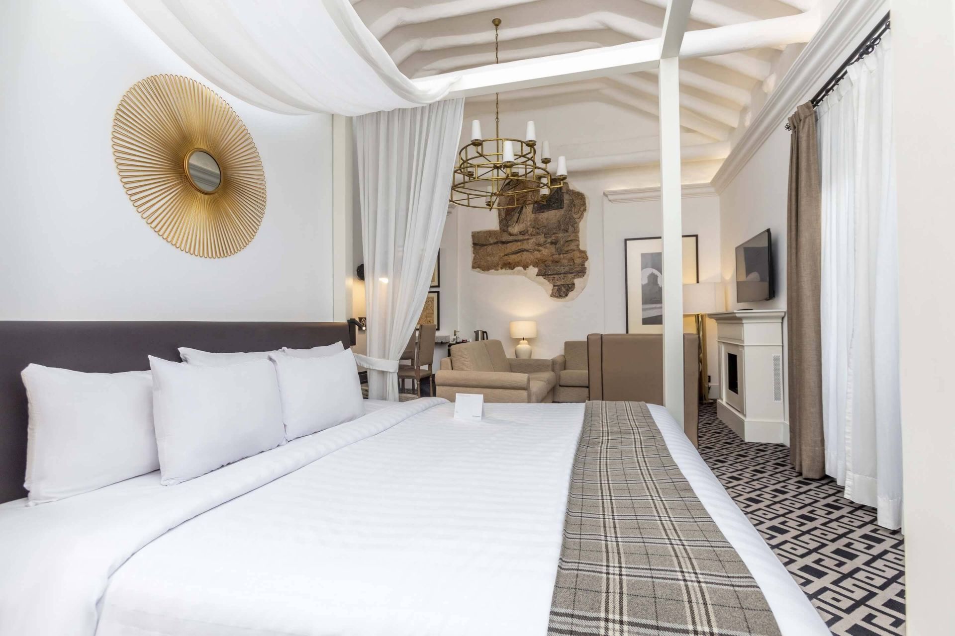 Casa Andina Premium en Cusco