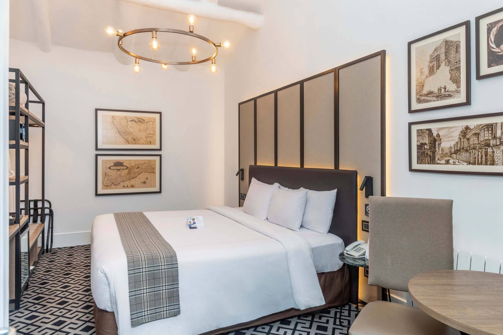 Casa Andina Premium en Cusco