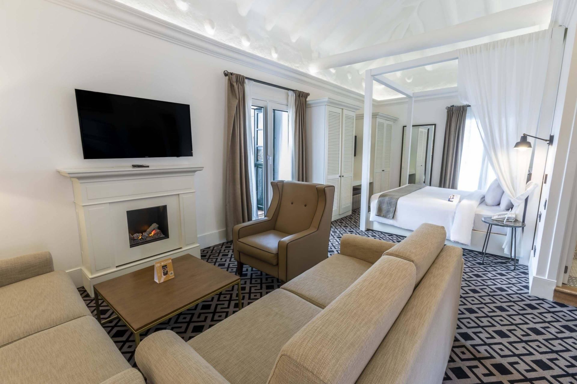 Casa Andina Premium en Cusco