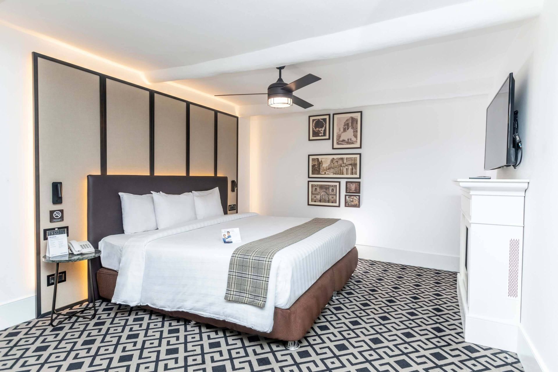 Casa Andina Premium en Cusco