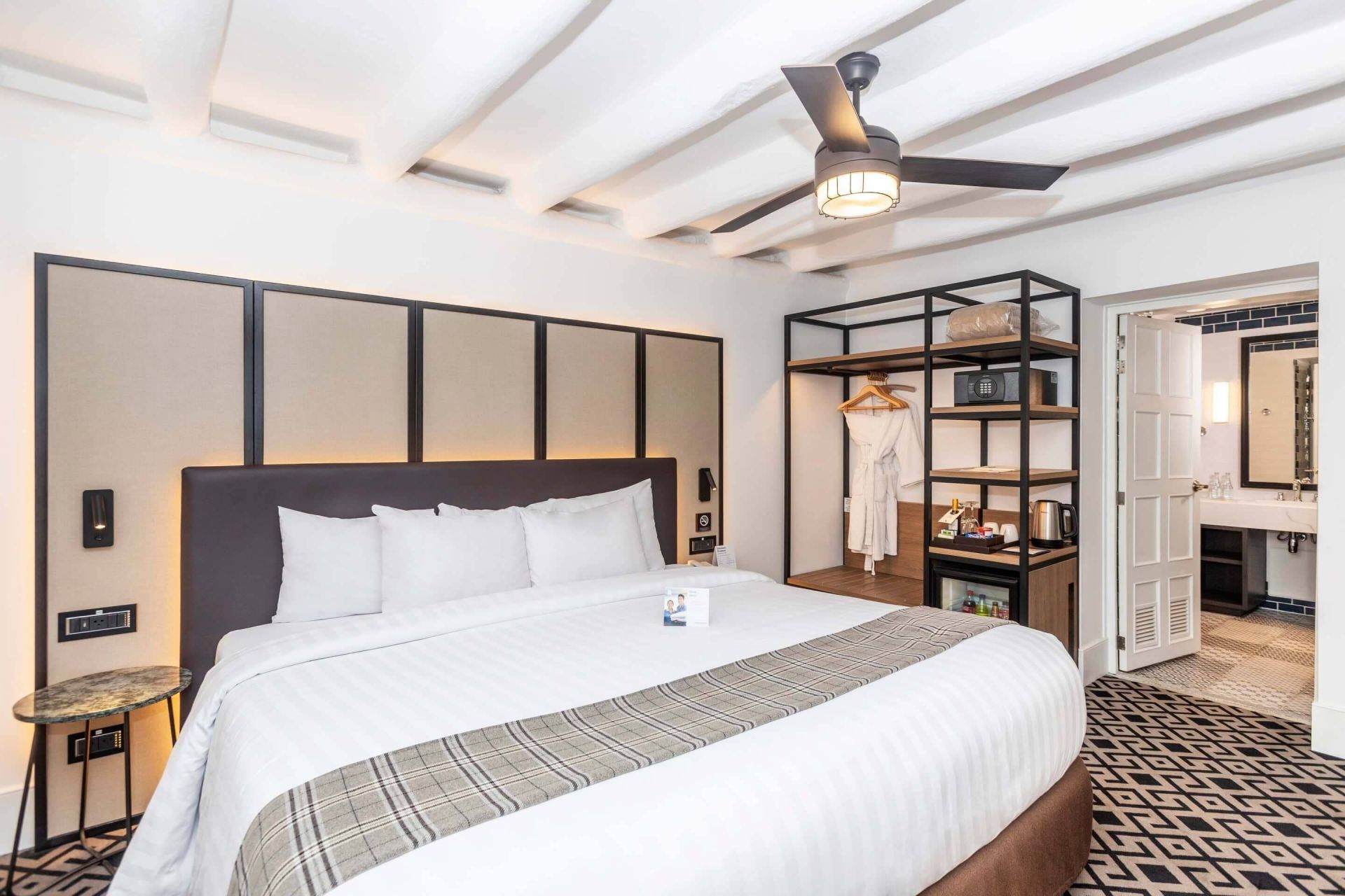 Casa Andina Premium en Cusco